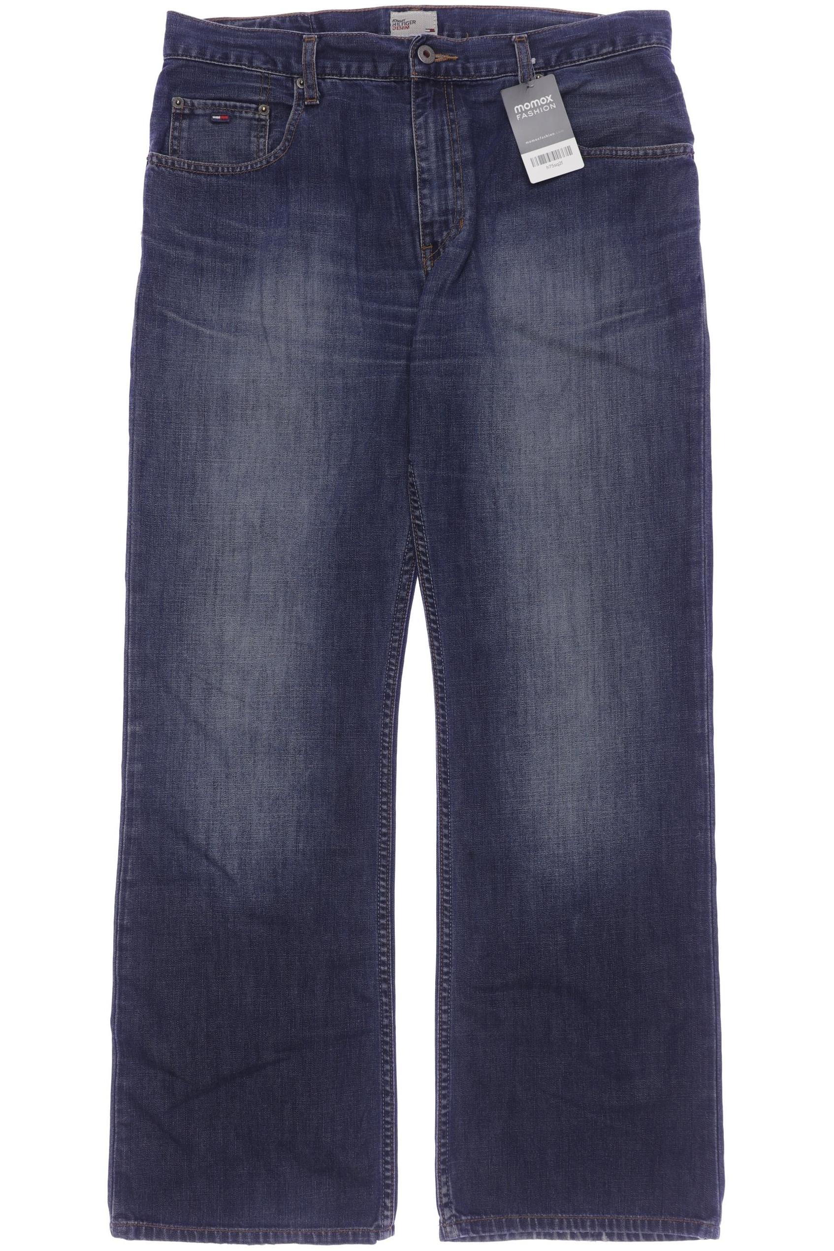 

Hilfiger Denim Herren Jeans, marineblau, Gr. 34