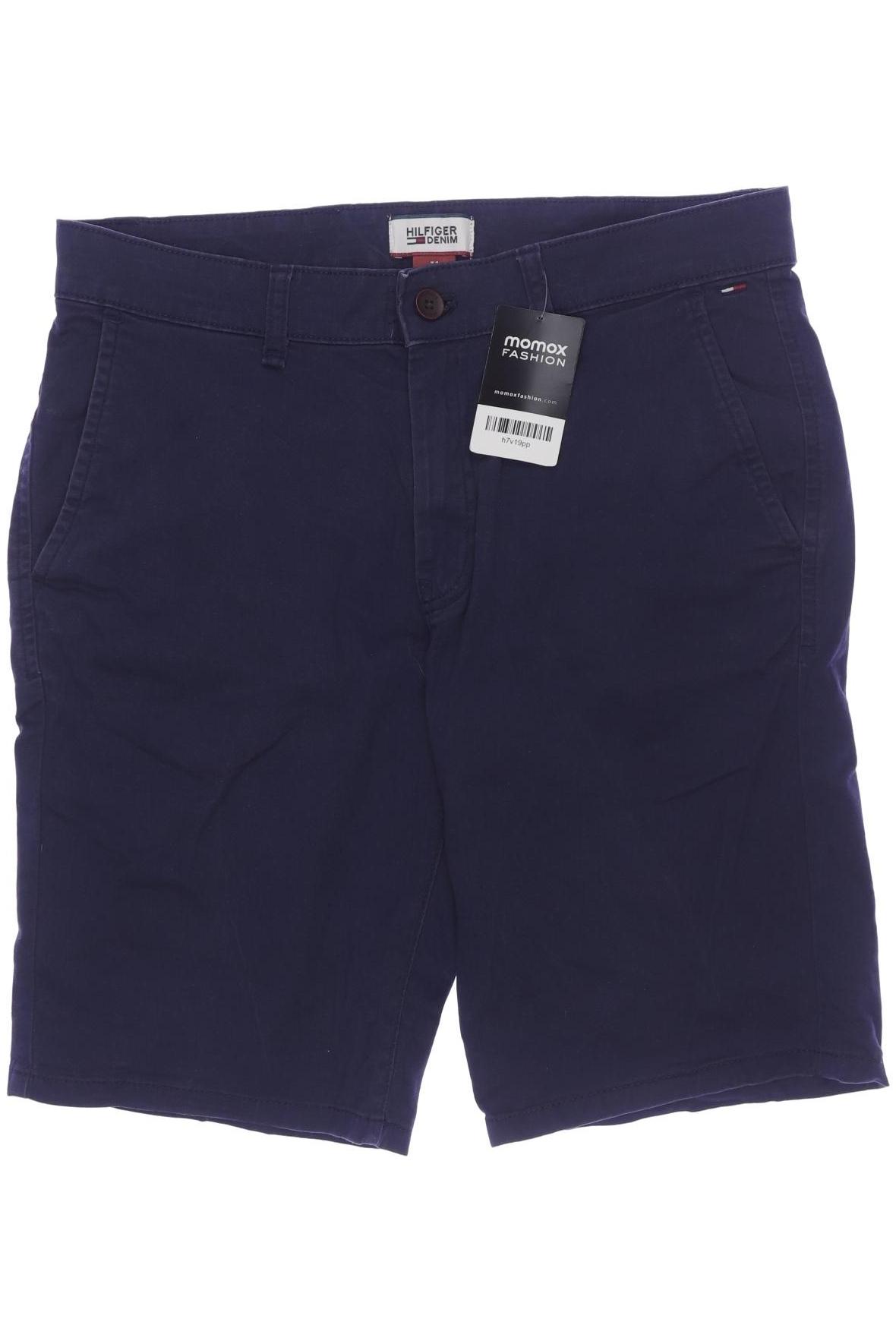 

Hilfiger Denim Herren Shorts, marineblau, Gr. 31