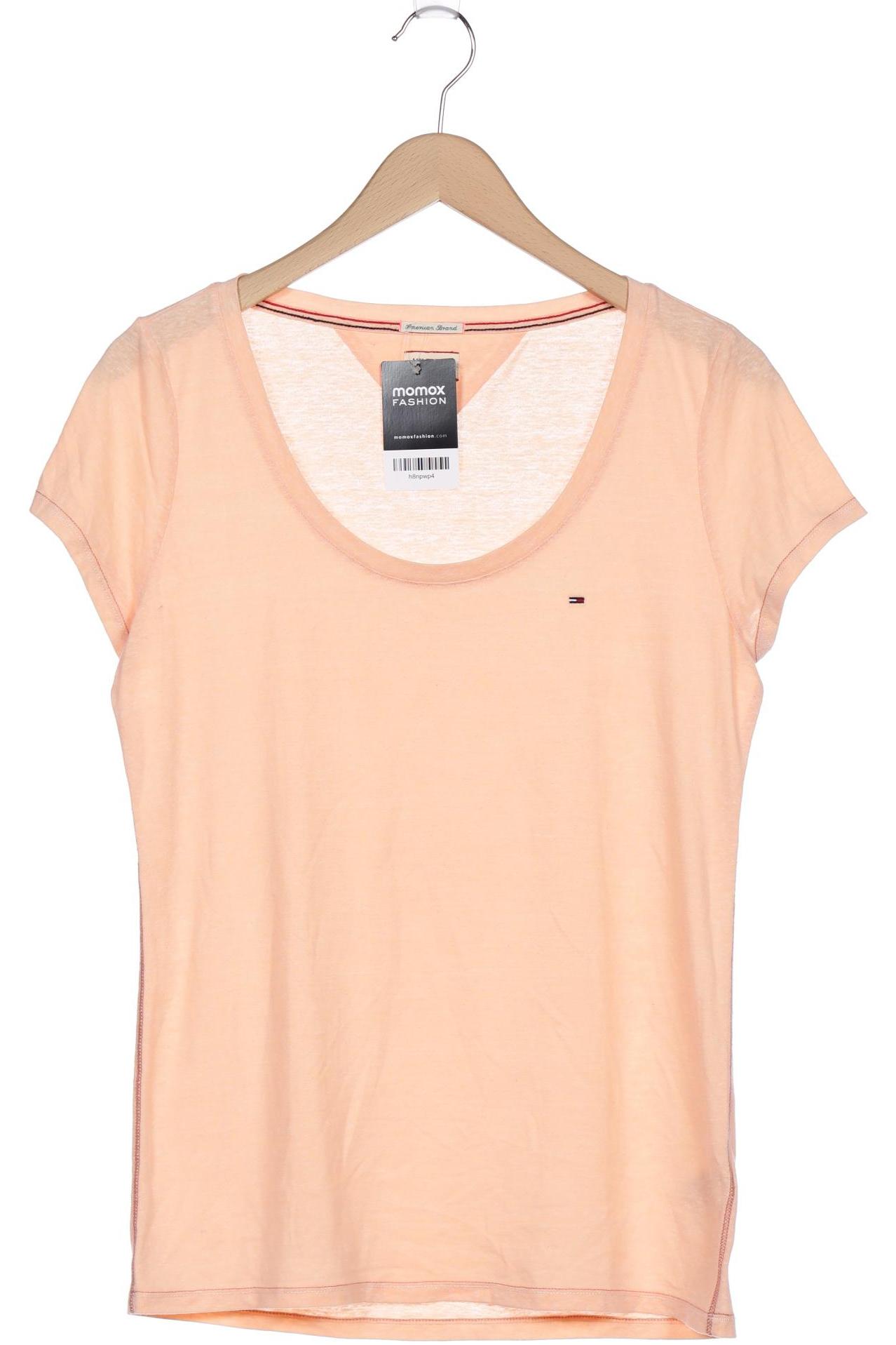 

HILFIGER DENIM Herren T-Shirt, pink