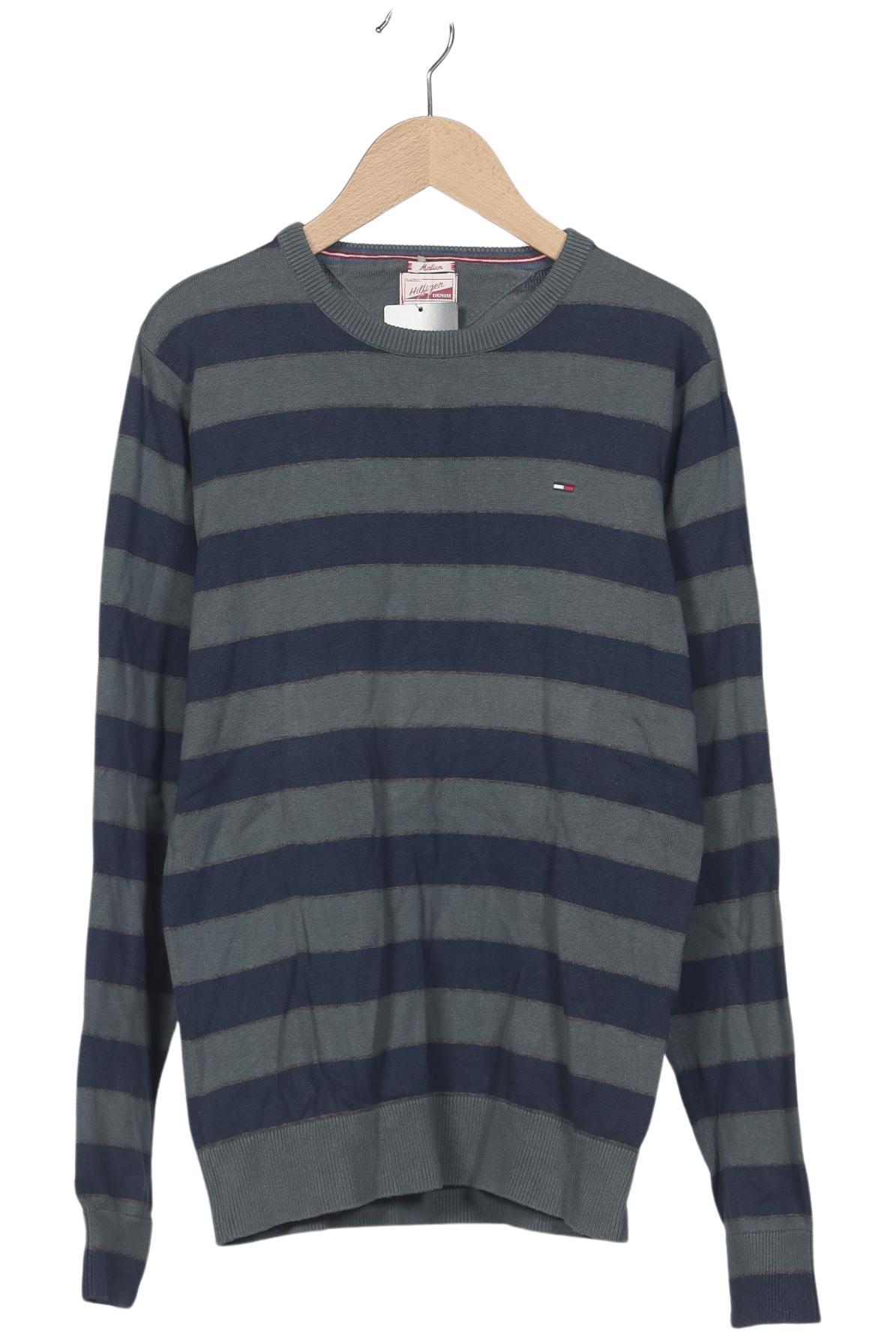 

Hilfiger Denim Herren Pullover, mehrfarbig, Gr. 48