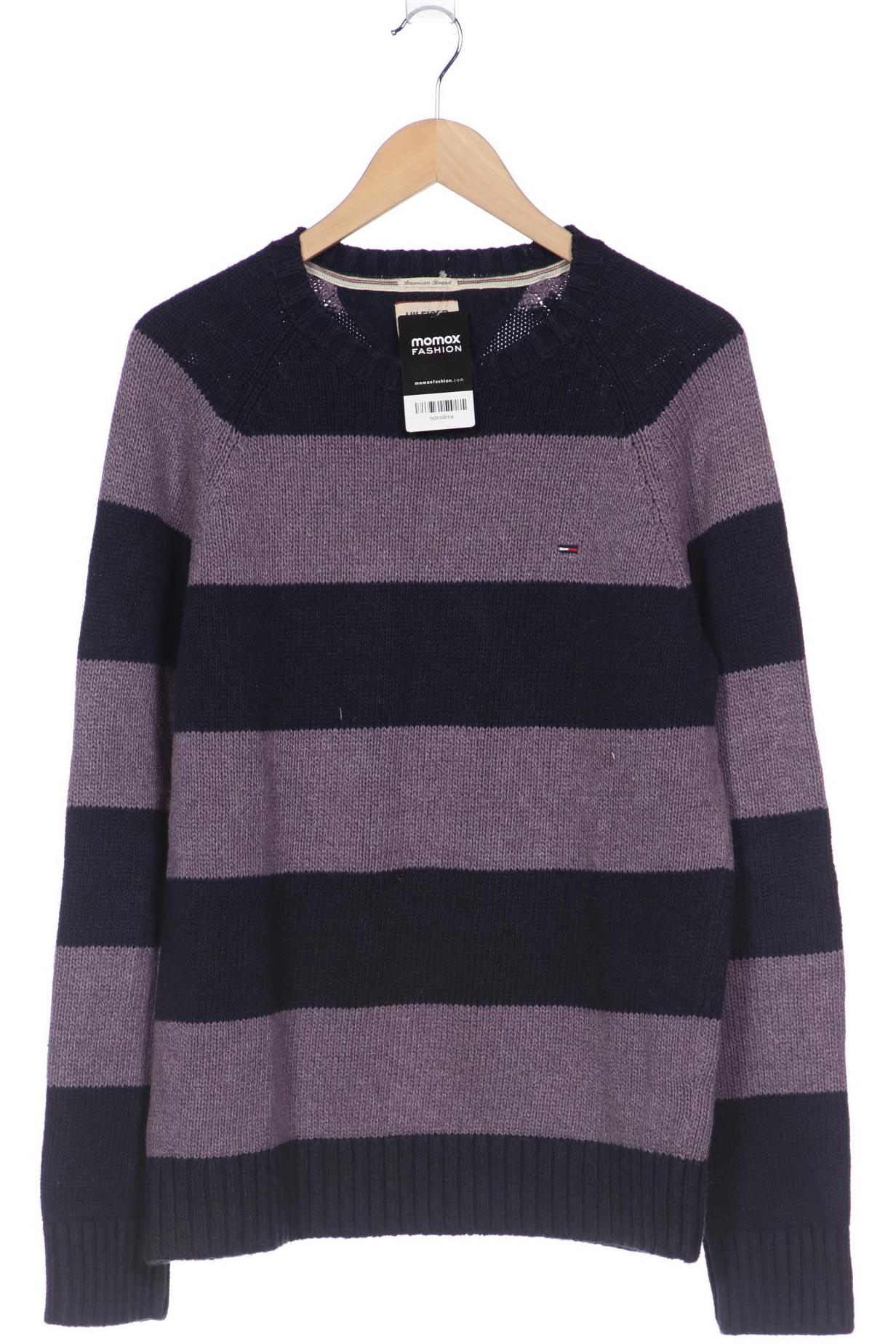 

HILFIGER DENIM Herren Pullover, flieder