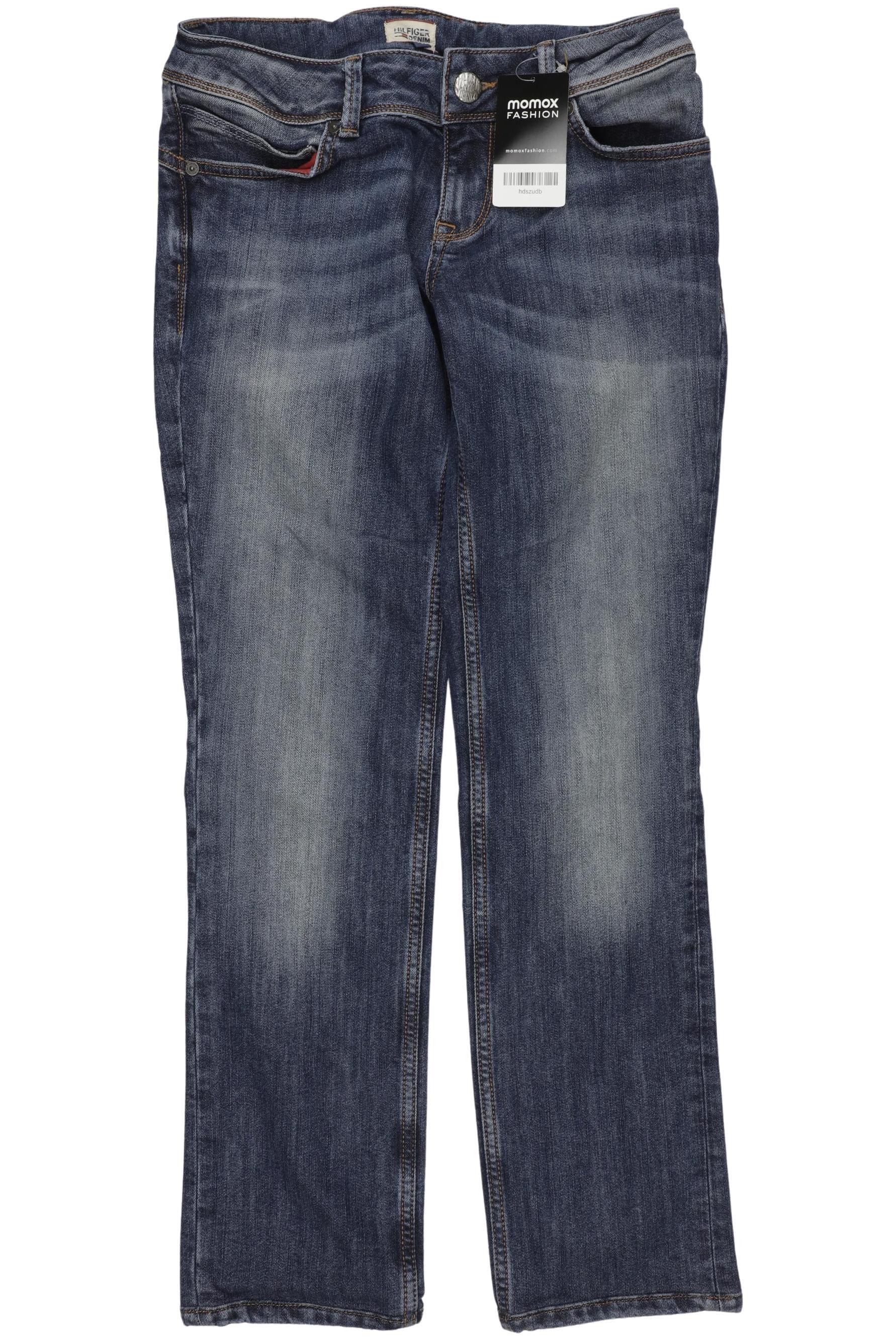 

Hilfiger Denim Herren Jeans, blau, Gr. 28
