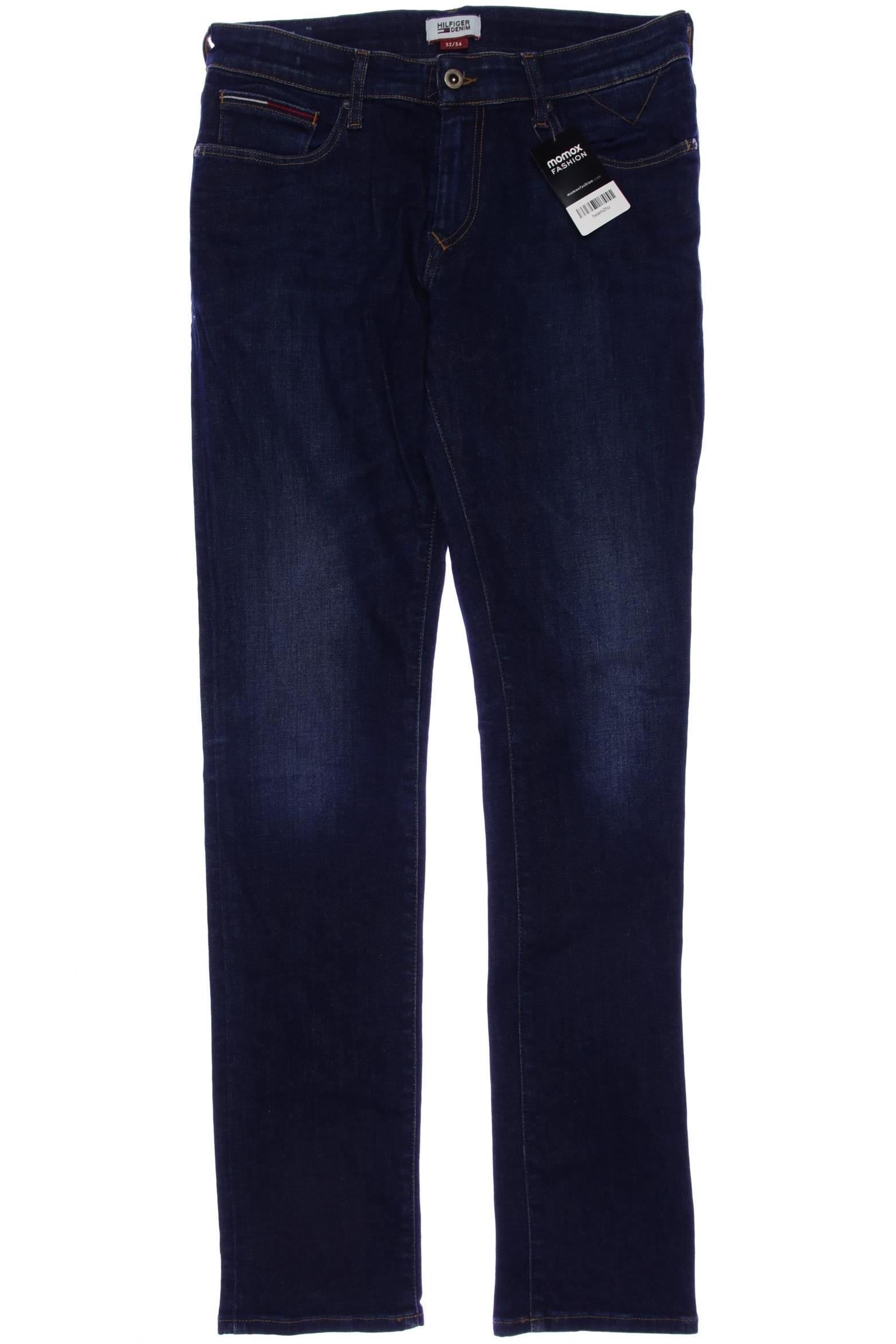 

Hilfiger Denim Herren Jeans, marineblau, Gr. 32