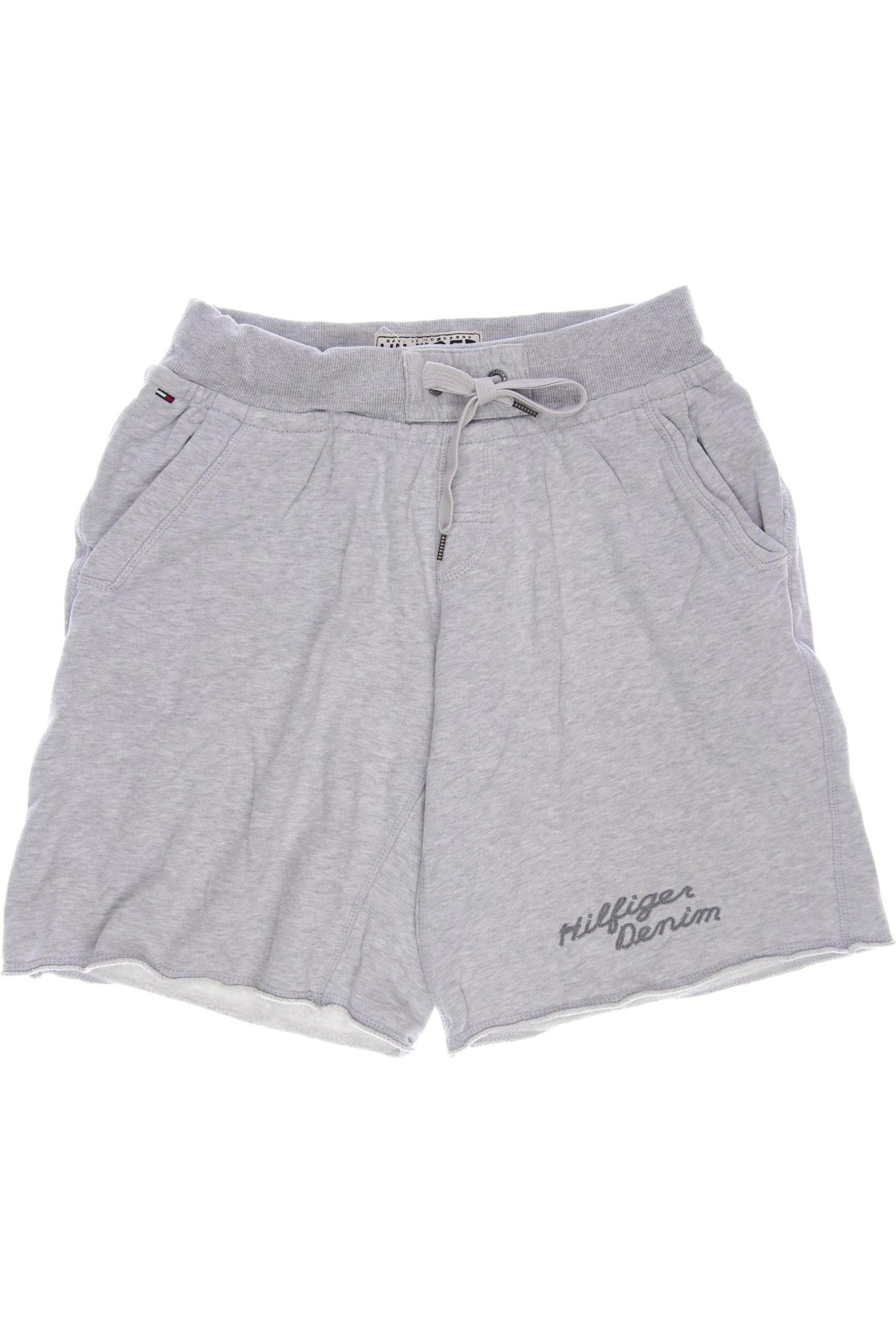 

HILFIGER DENIM Herren Shorts, grau