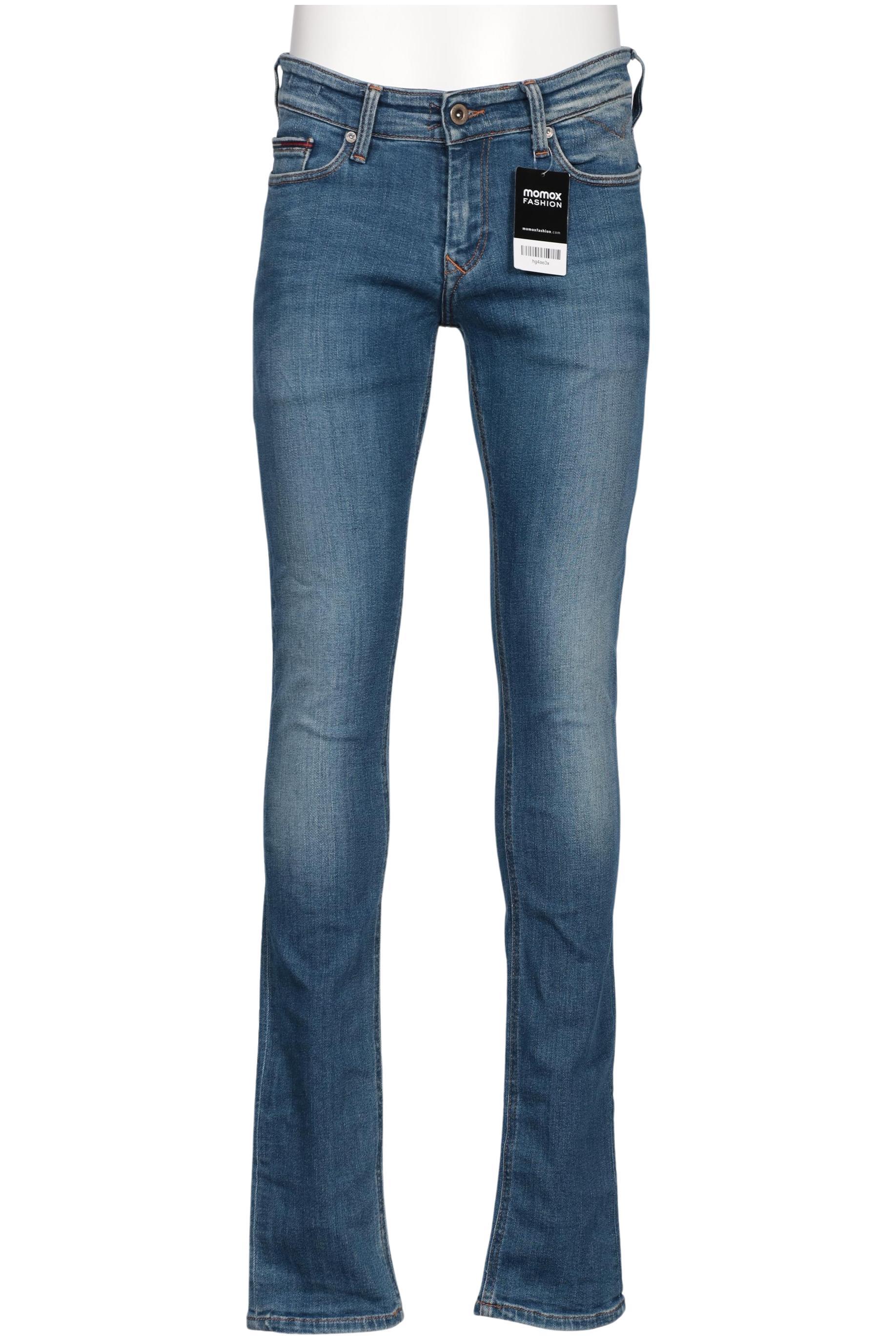 

Hilfiger Denim Herren Jeans, blau, Gr. 30