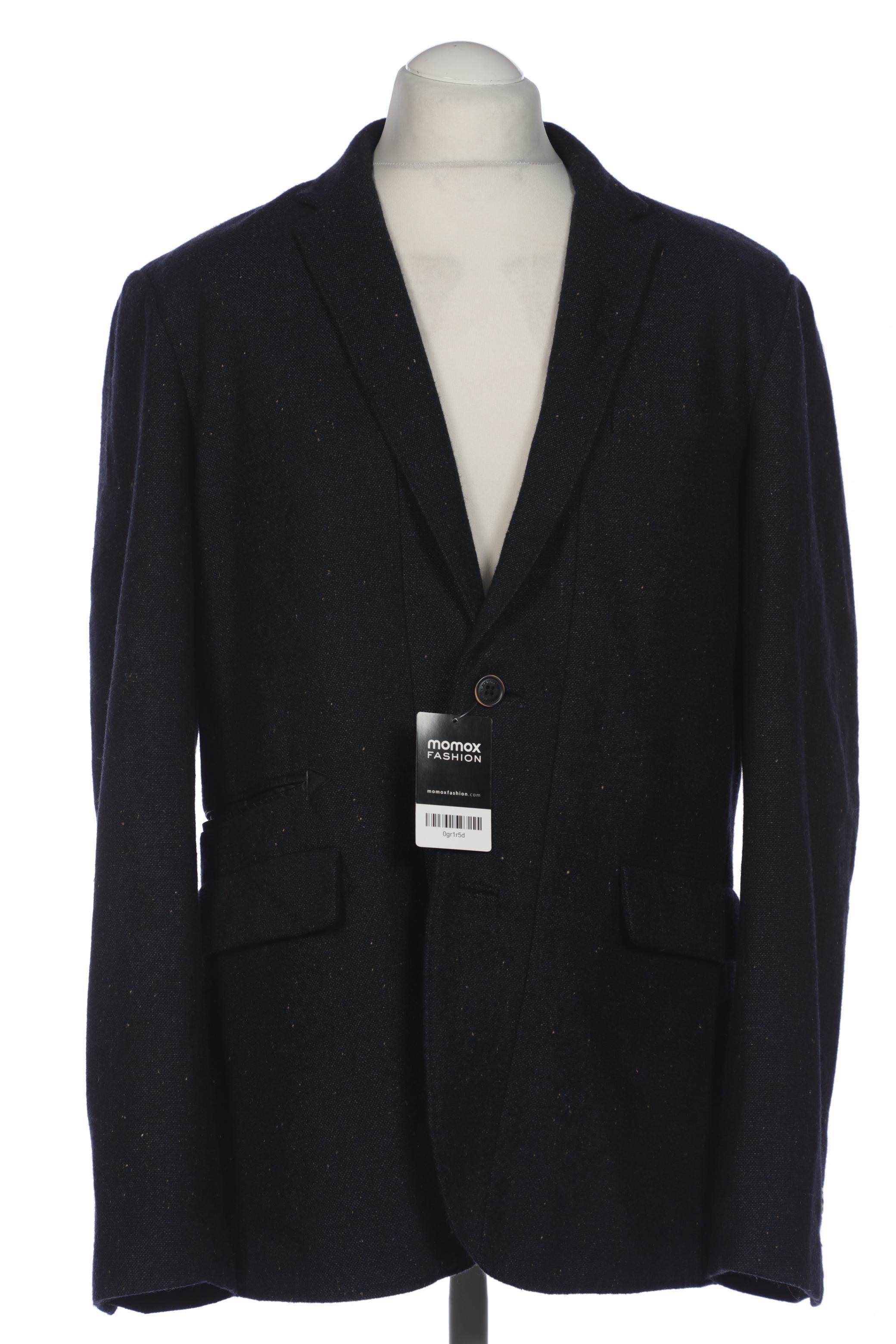 

Hilfiger Denim Herren Sakko, marineblau, Gr. 56