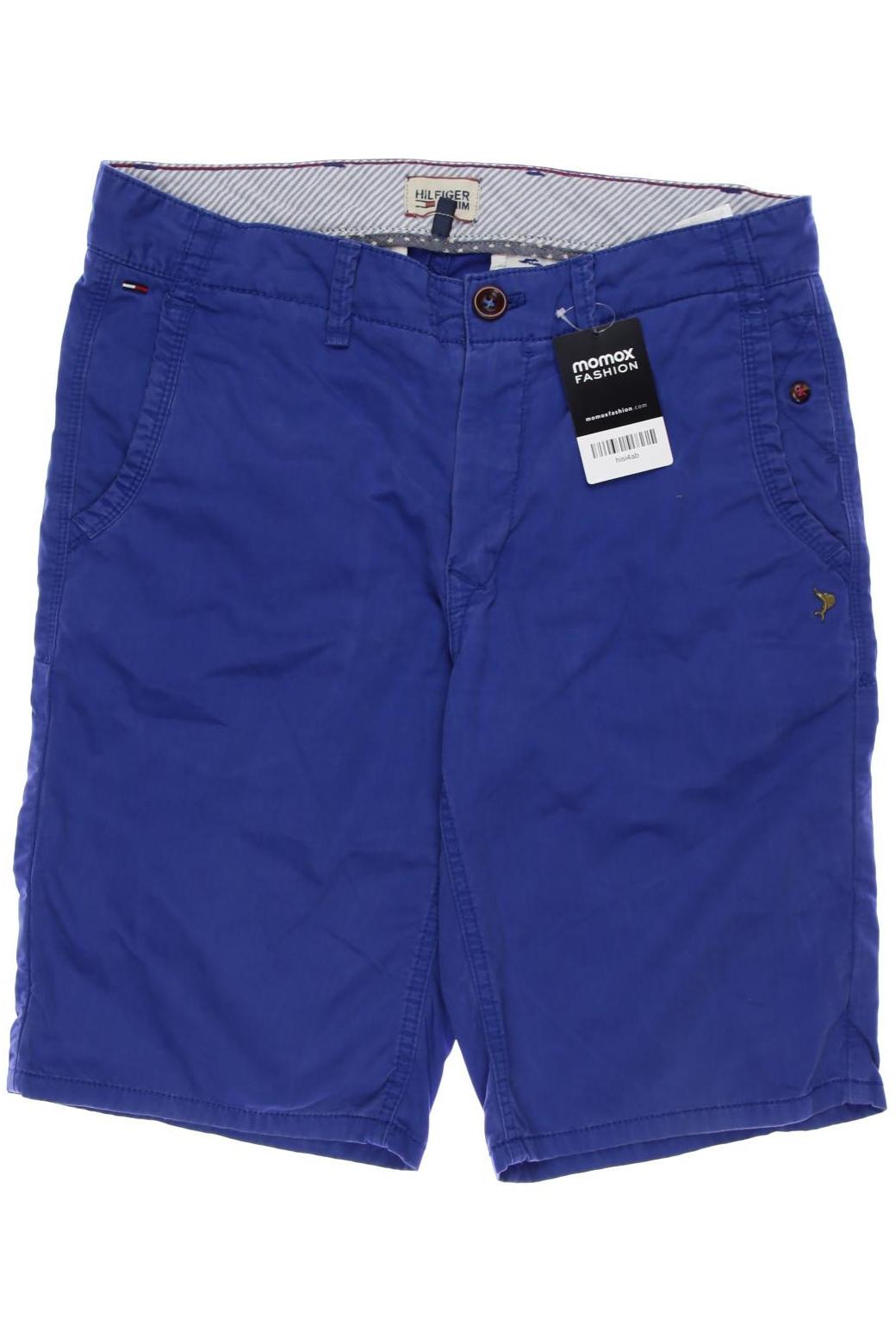 

Hilfiger Denim Herren Shorts, blau, Gr. 30