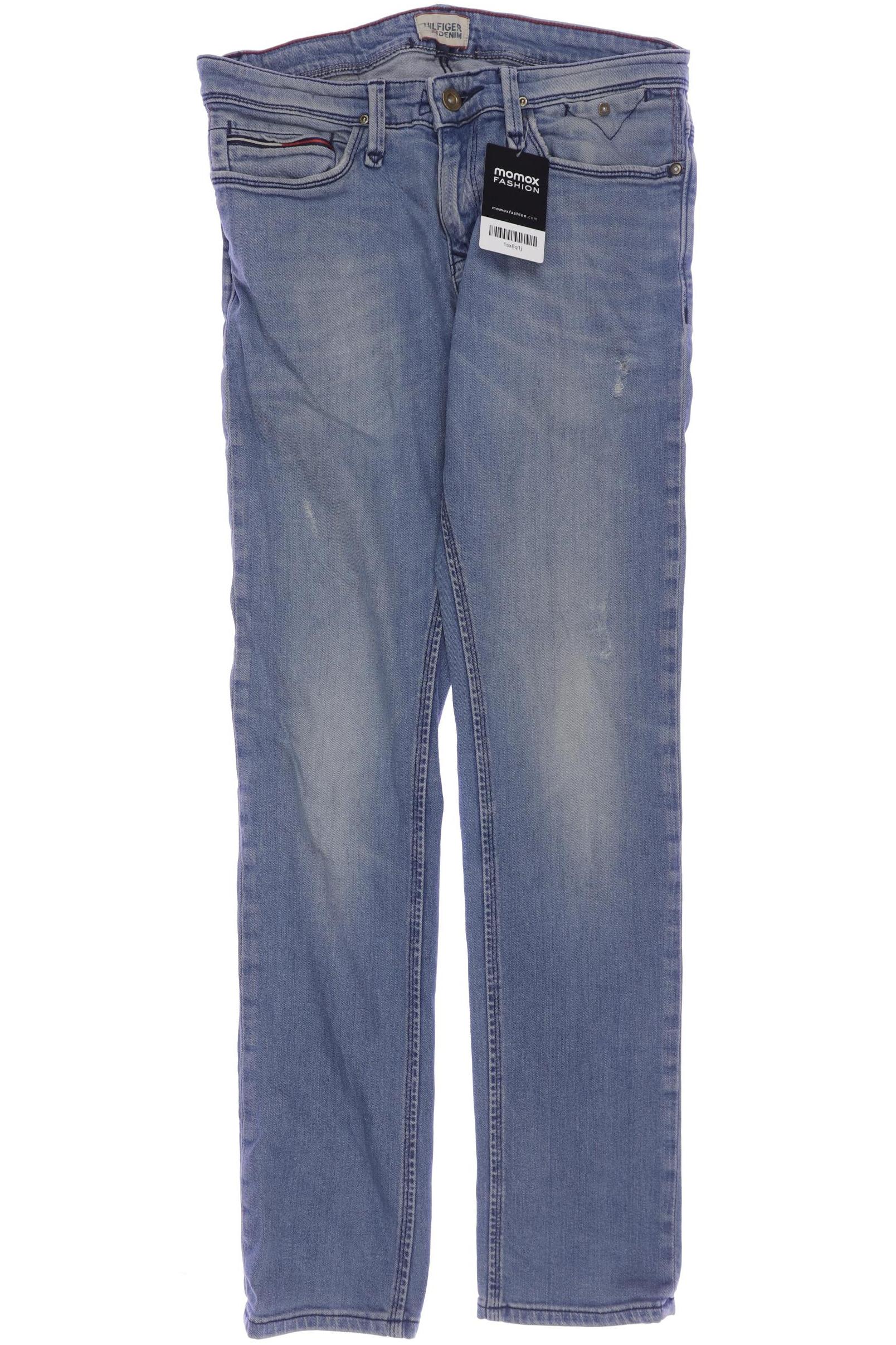 

Hilfiger Denim Herren Jeans, blau, Gr. 29