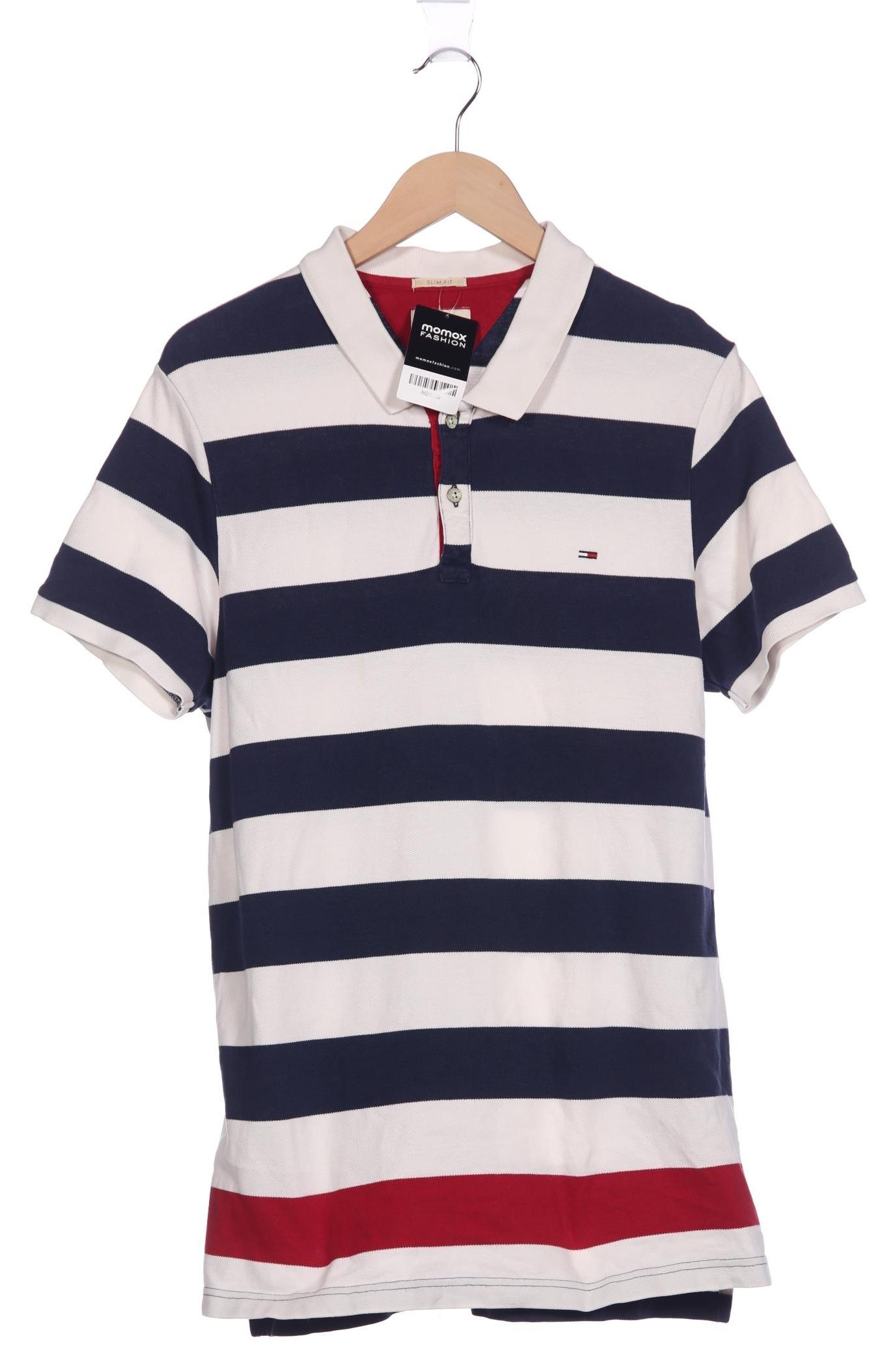 

Hilfiger Denim Herren Poloshirt, marineblau, Gr. 56