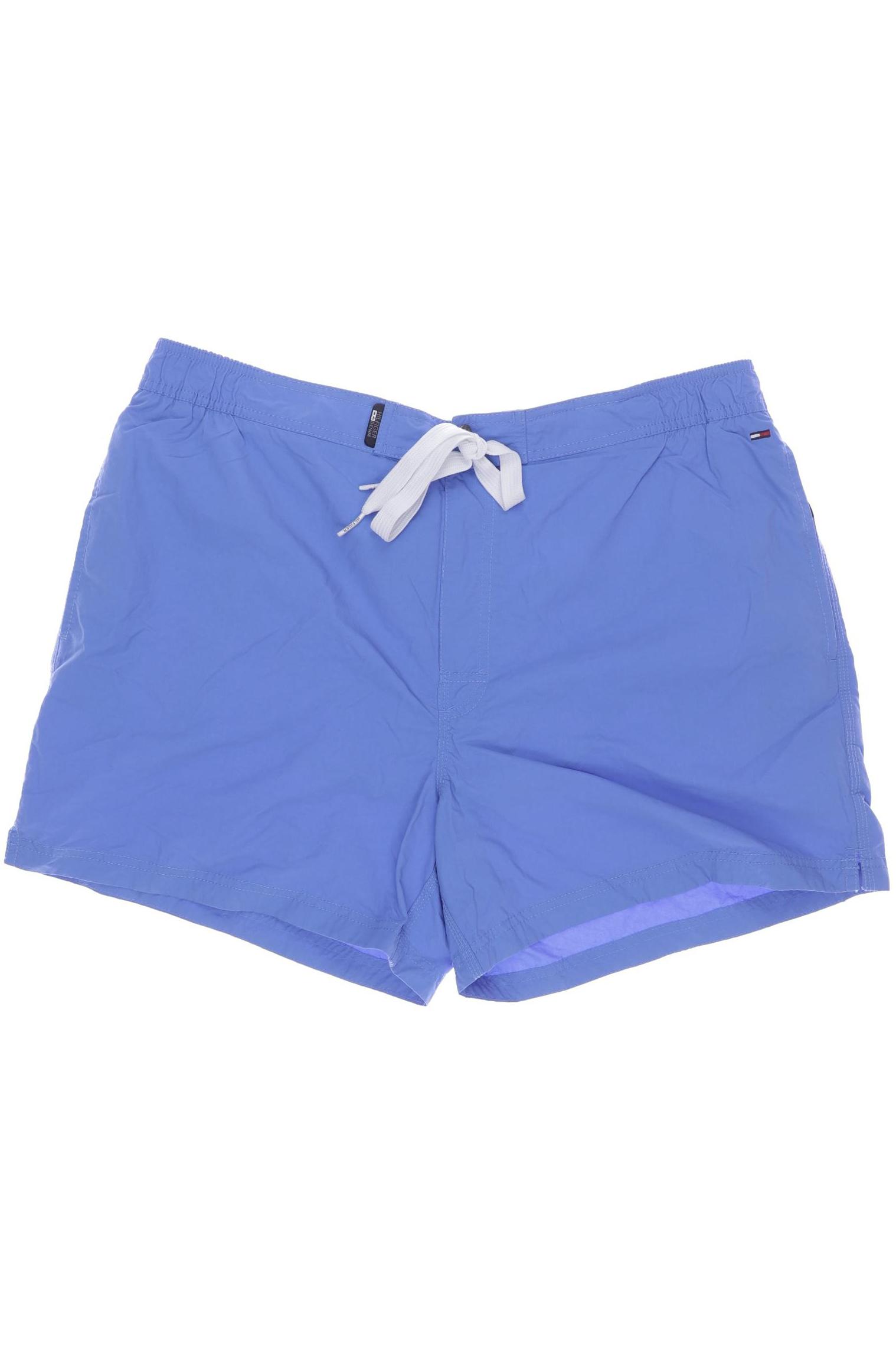 

HILFIGER DENIM Herren Shorts, blau