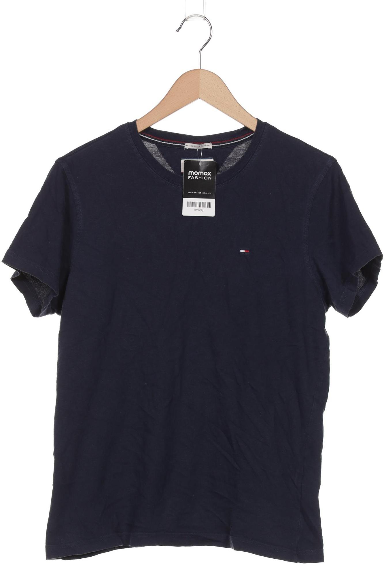 

Hilfiger Denim Herren T-Shirt, marineblau, Gr. 48