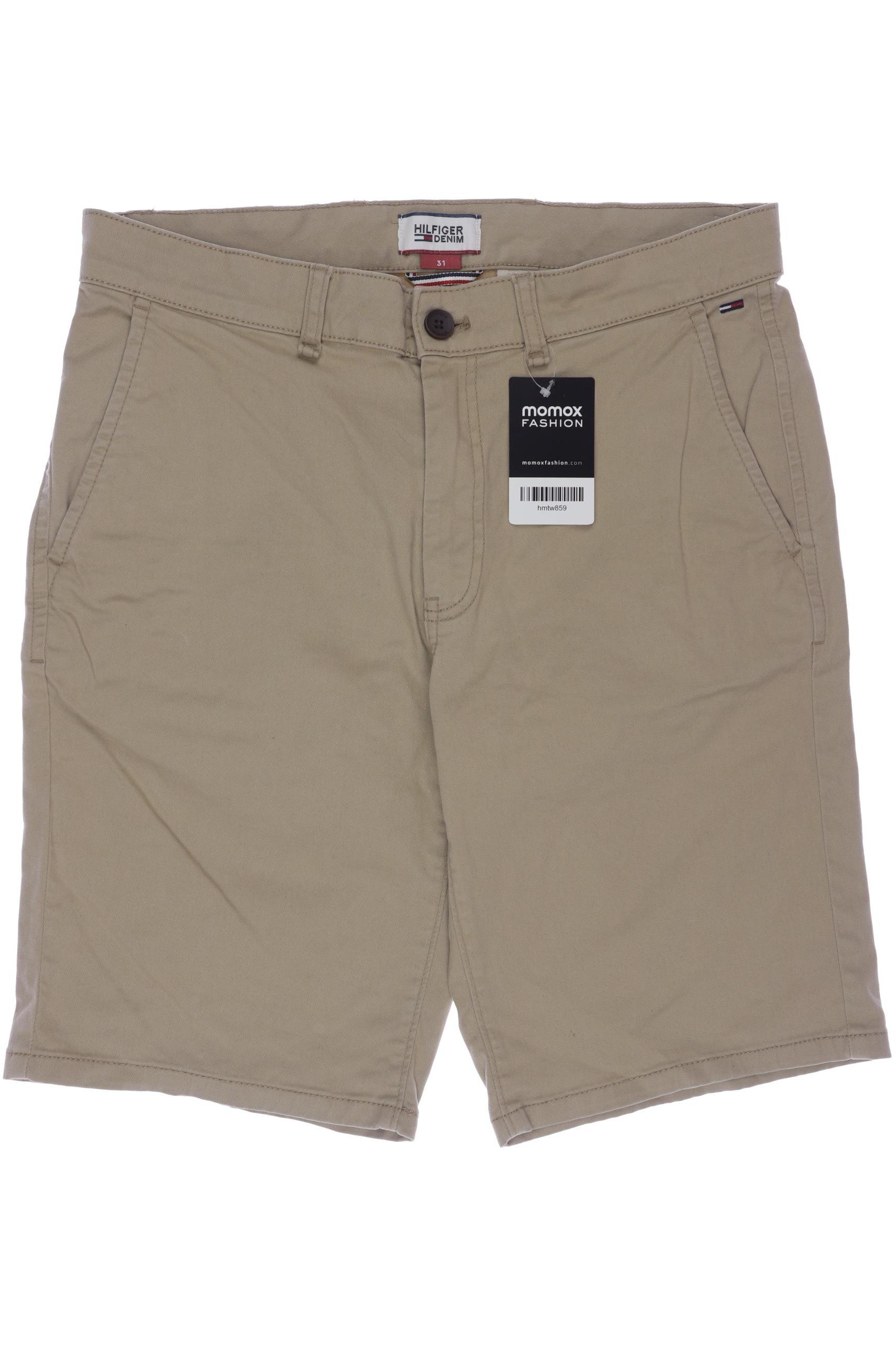 

Hilfiger Denim Herren Shorts, beige, Gr. 31