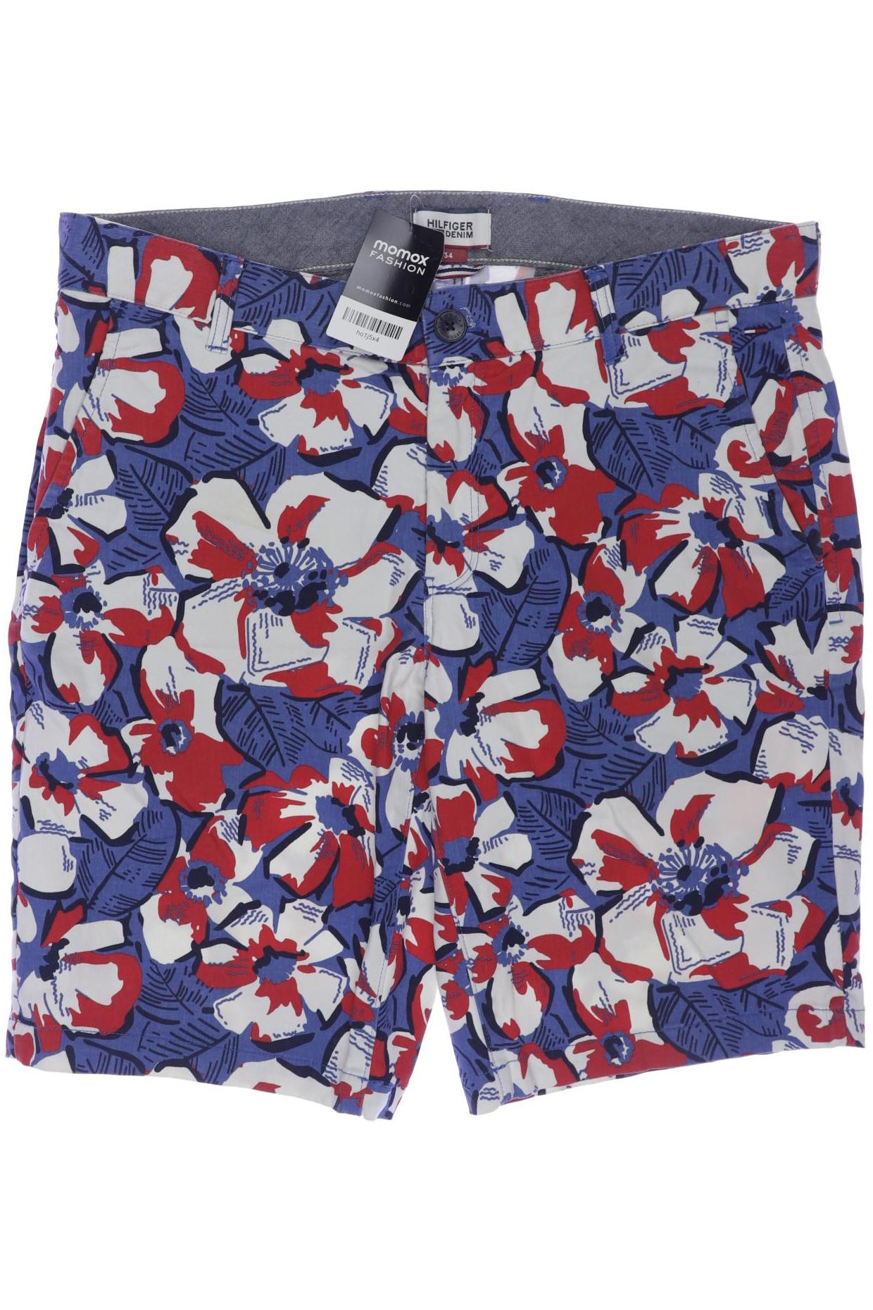 

Hilfiger Denim Herren Shorts, mehrfarbig, Gr. 34