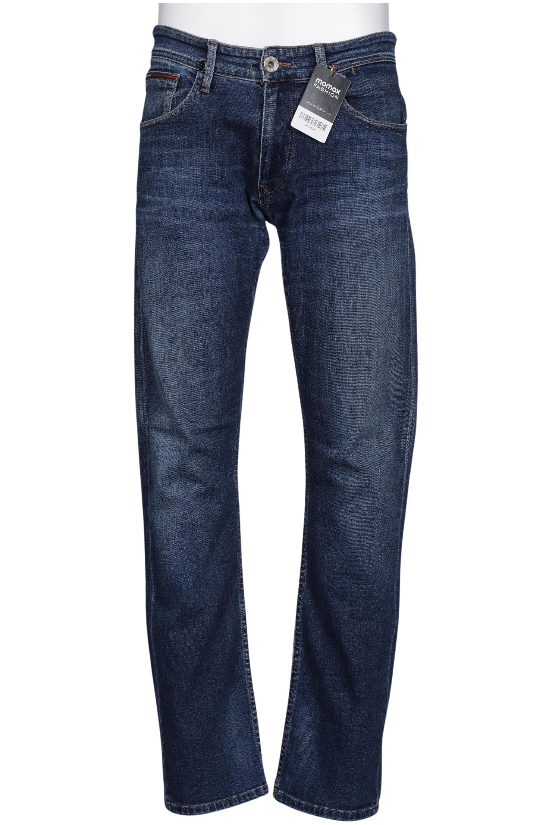 

Hilfiger Denim Herren Jeans, blau, Gr. 32