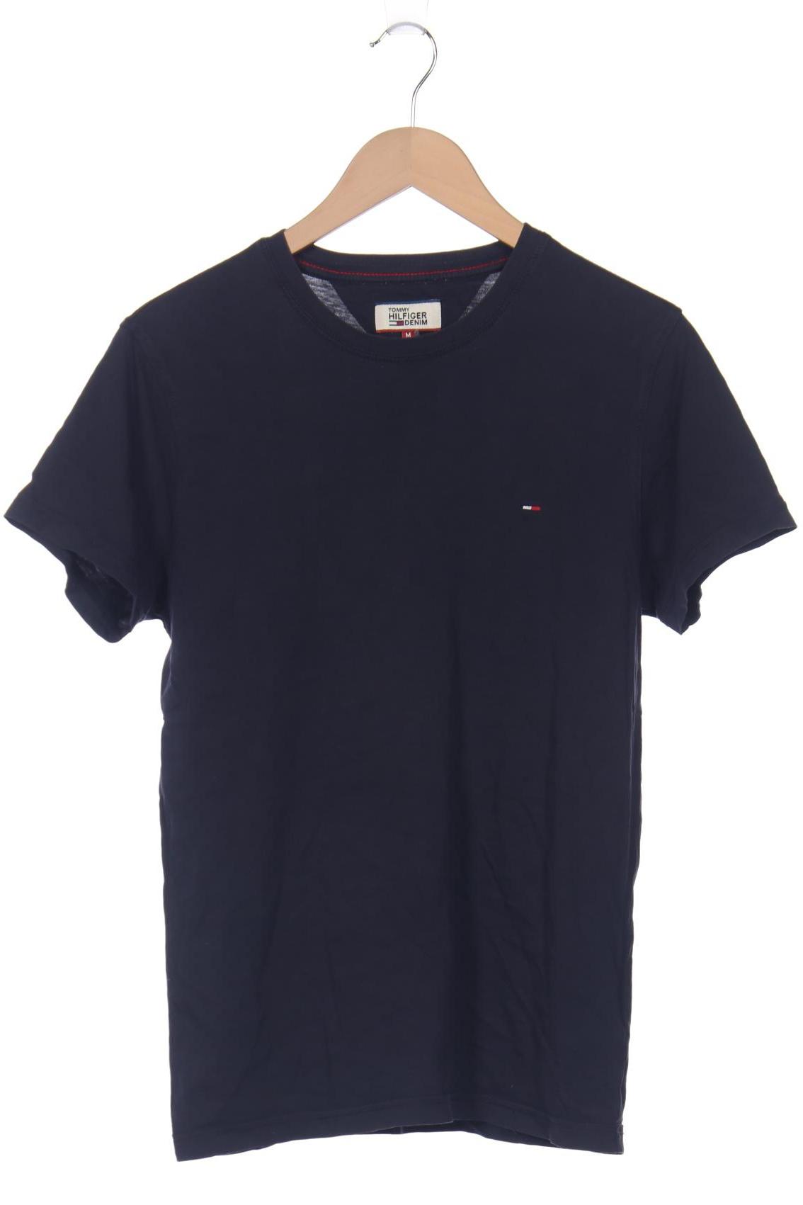 

Hilfiger Denim Herren T-Shirt, marineblau, Gr. 48