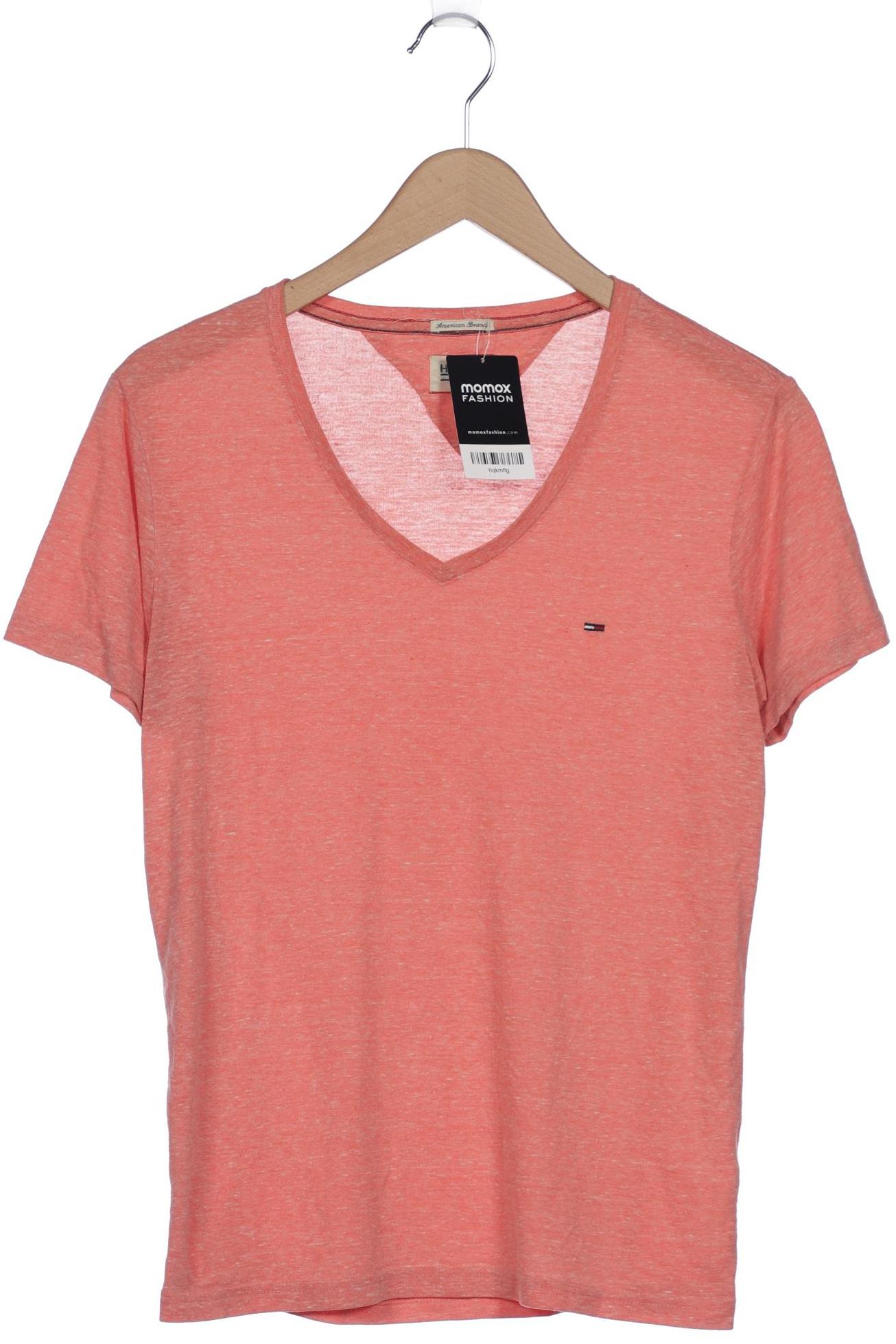 

HILFIGER DENIM Herren T-Shirt, pink