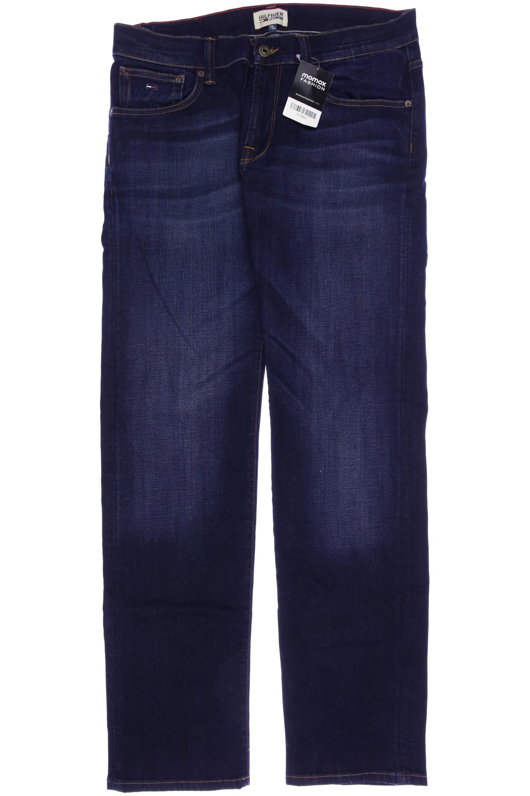 

Hilfiger Denim Herren Jeans, marineblau, Gr. 32