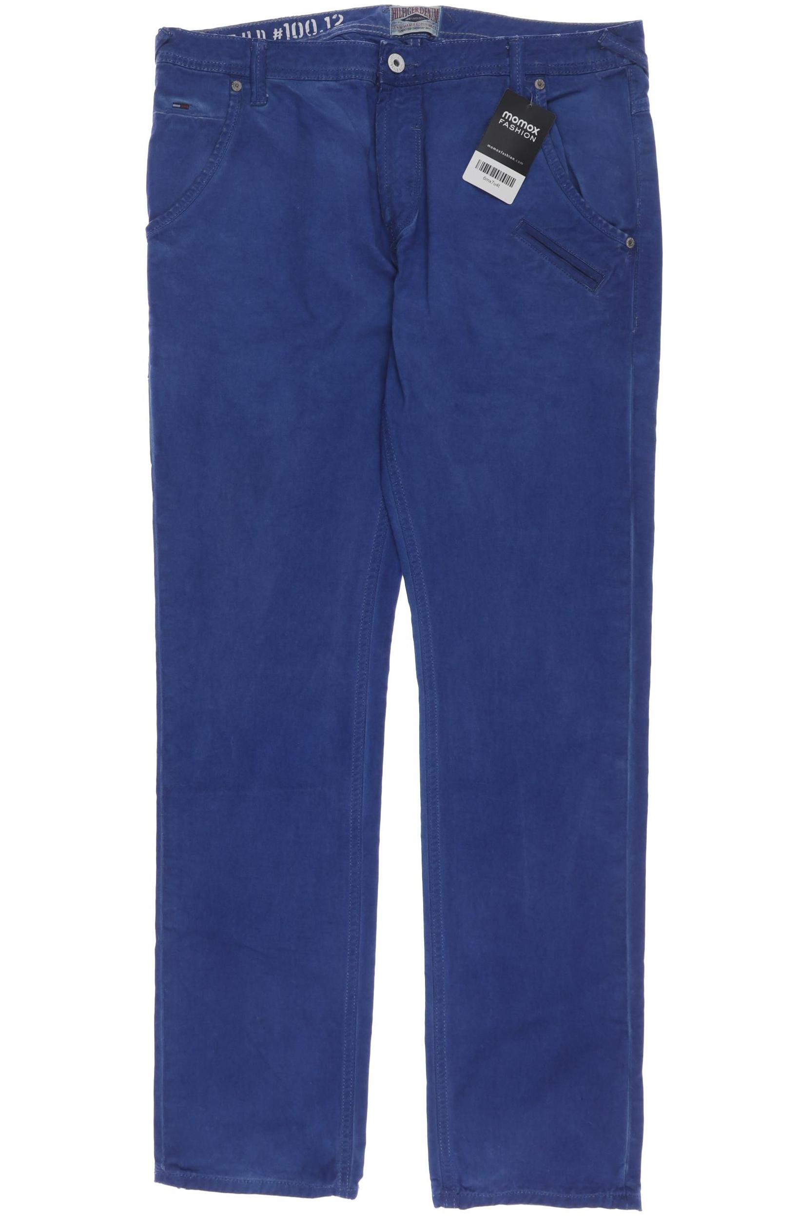 

Hilfiger Denim Herren Jeans, blau, Gr. 34