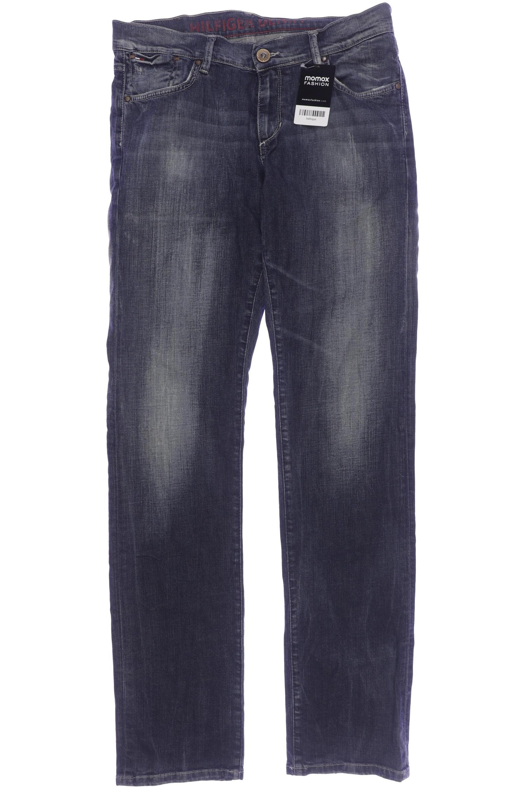 

Hilfiger Denim Herren Jeans, marineblau, Gr. 33