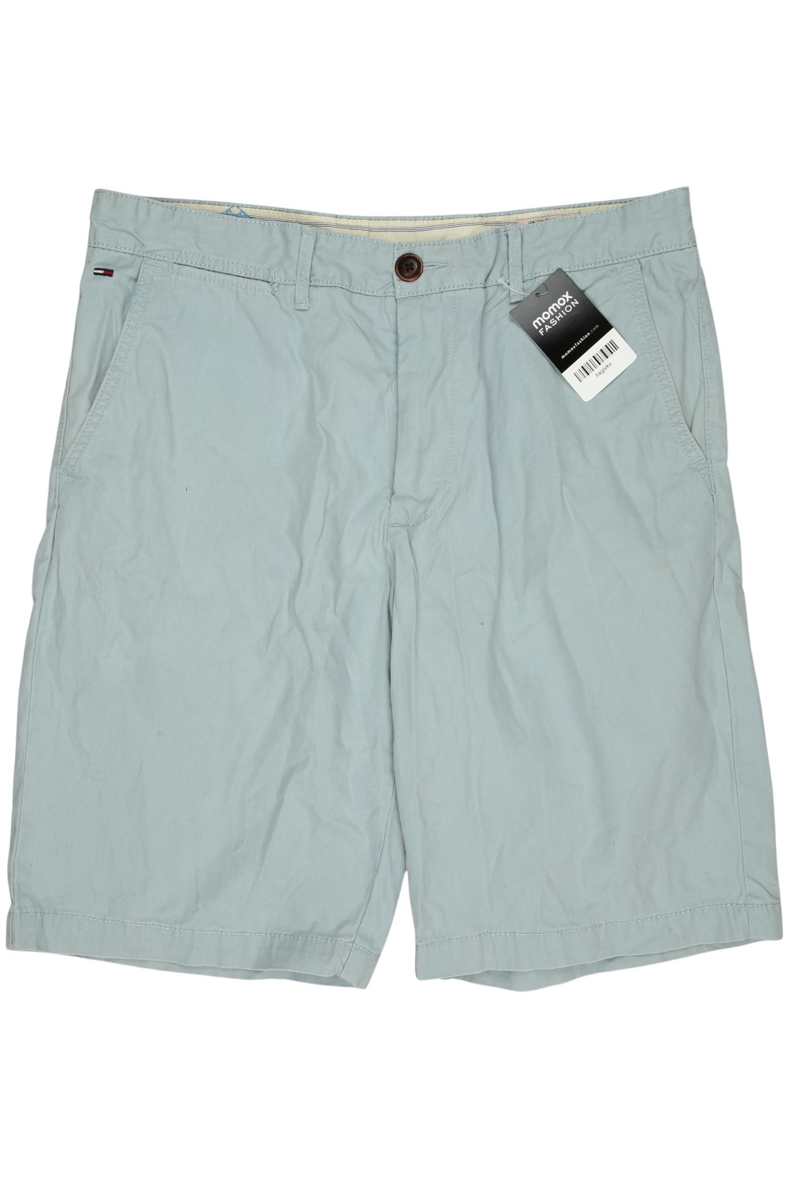 

Hilfiger Denim Herren Shorts, hellblau, Gr. 33