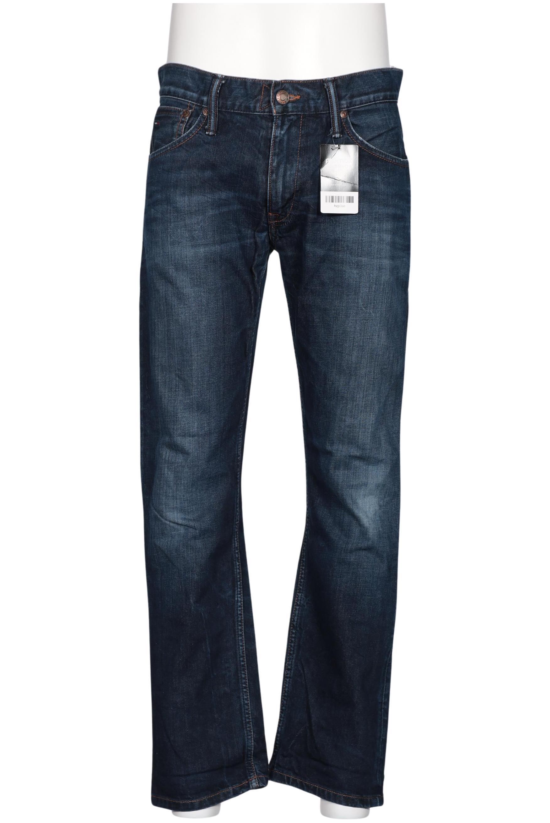 

Hilfiger Denim Herren Jeans, blau, Gr. 31