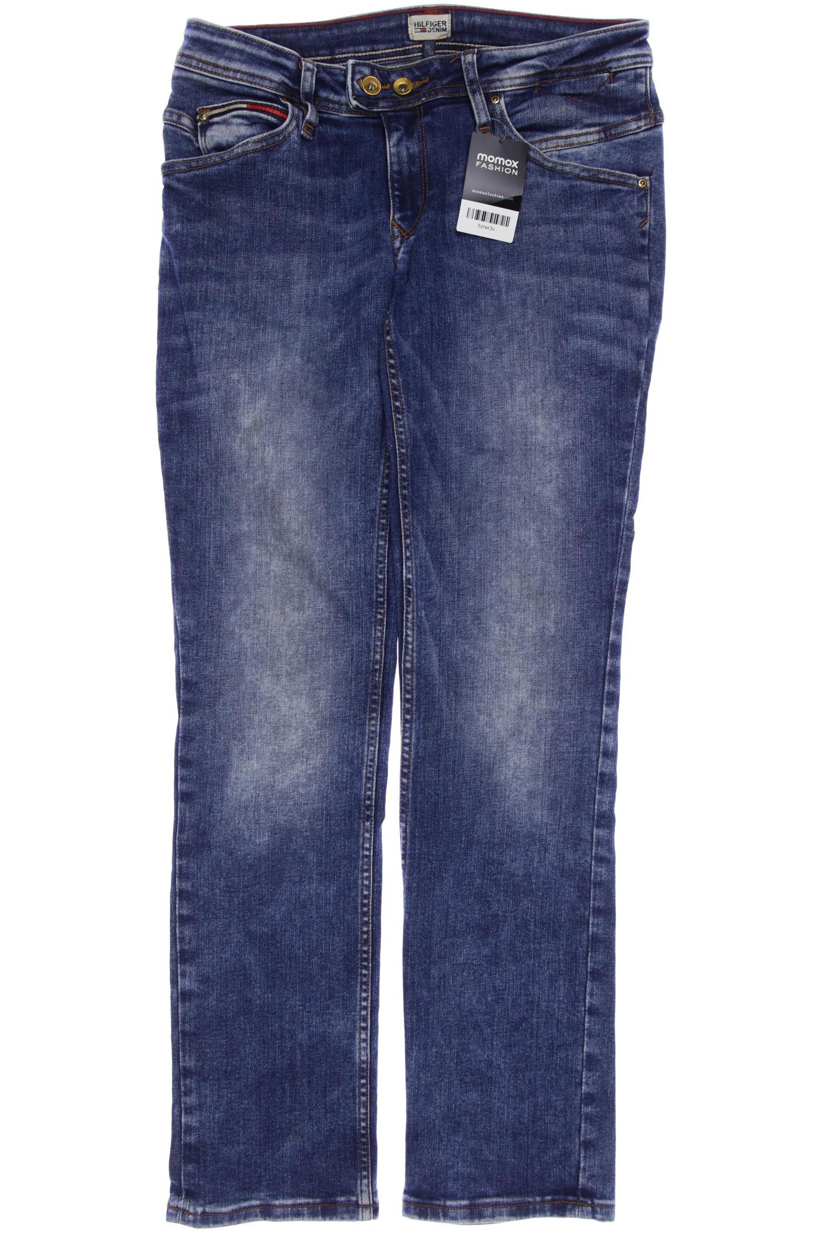 

Hilfiger Denim Herren Jeans, marineblau, Gr. 29