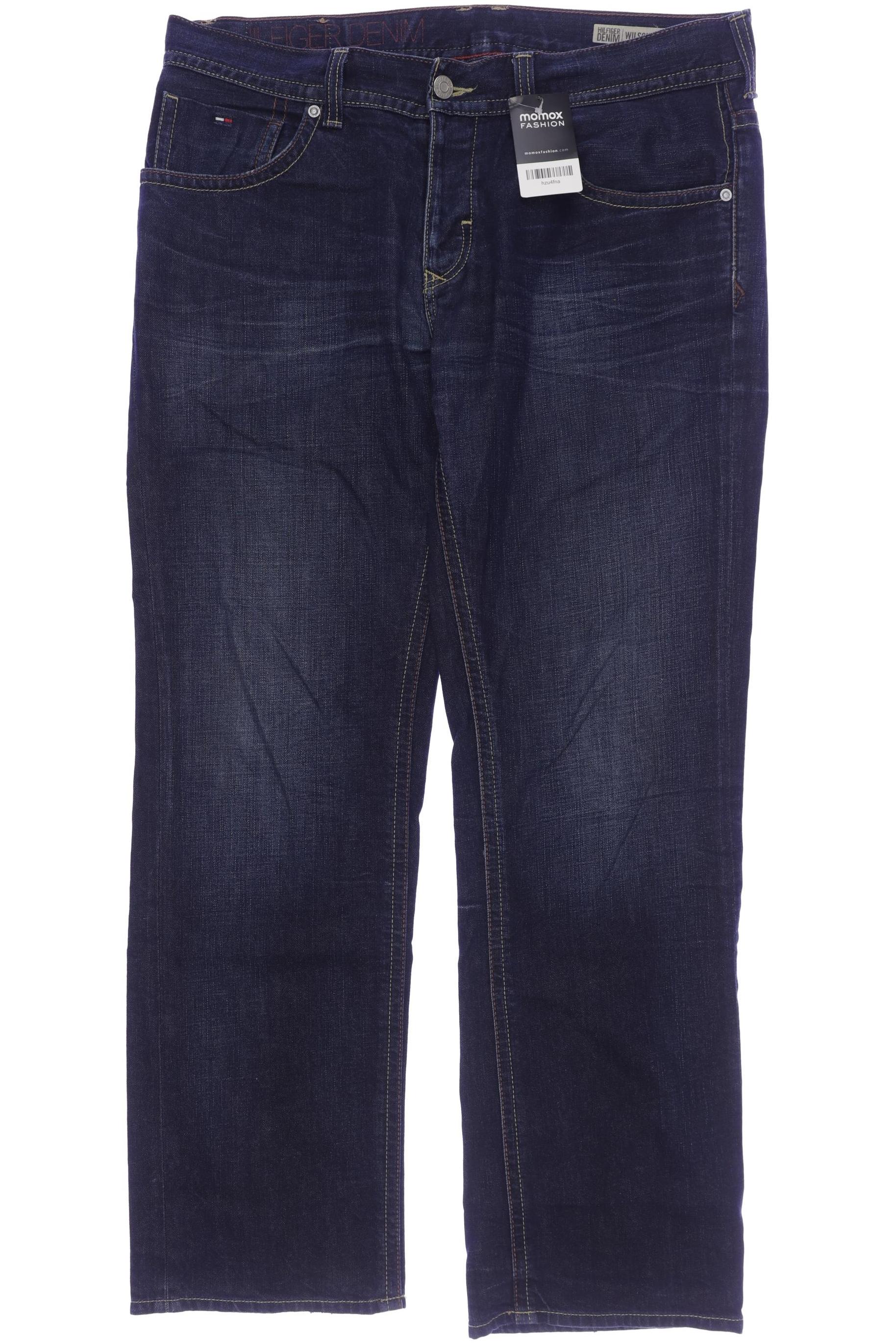 

Hilfiger Denim Herren Jeans, marineblau, Gr. 36