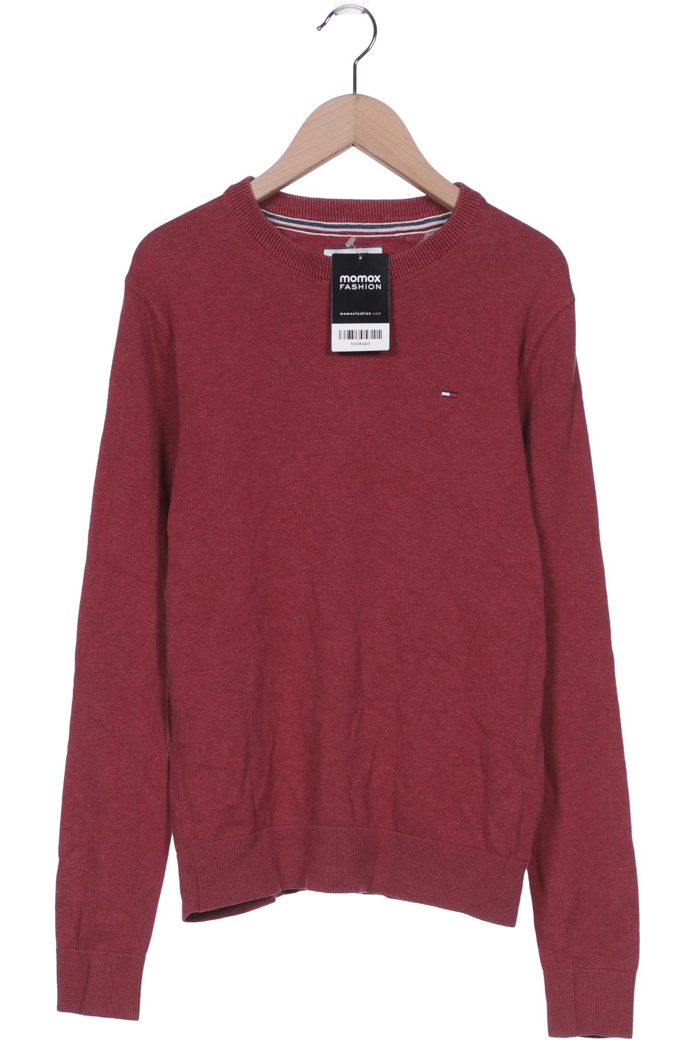 

HILFIGER DENIM Herren Pullover, pink