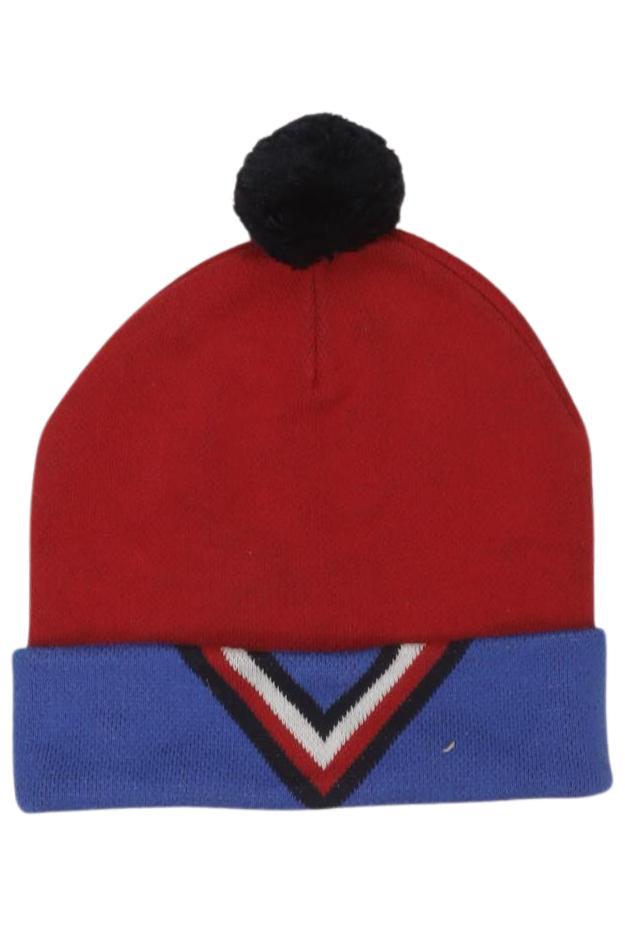 Thumbnail - Hilfiger Denim Herren Hut/Mütze, mehrfarbig, Gr. uni