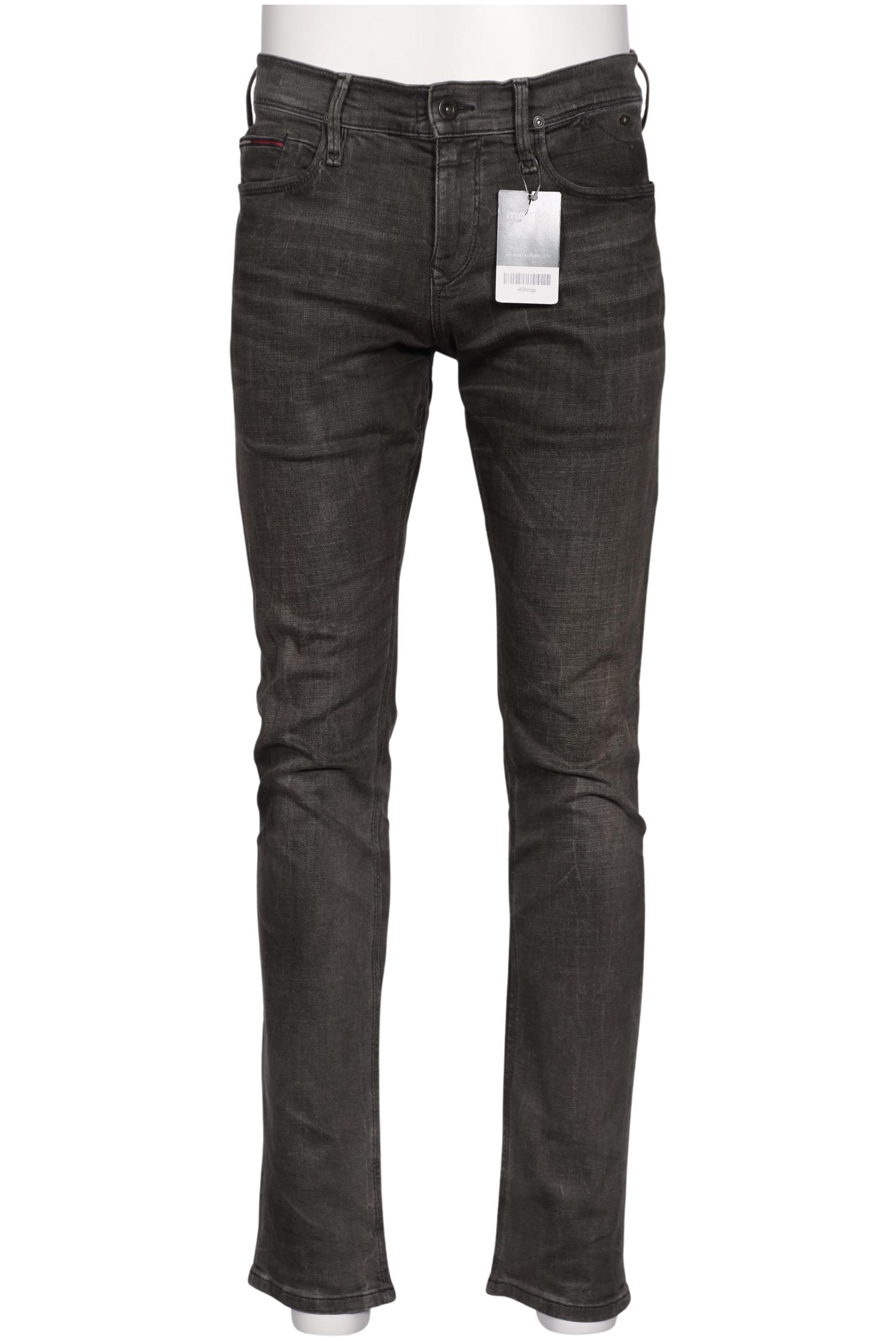 

Hilfiger Denim Herren Jeans, grau, Gr. 31