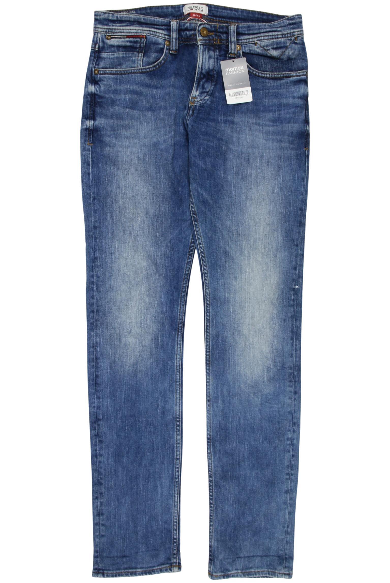 Thumbnail - Hilfiger Denim Herren Jeans, blau, Gr. 30