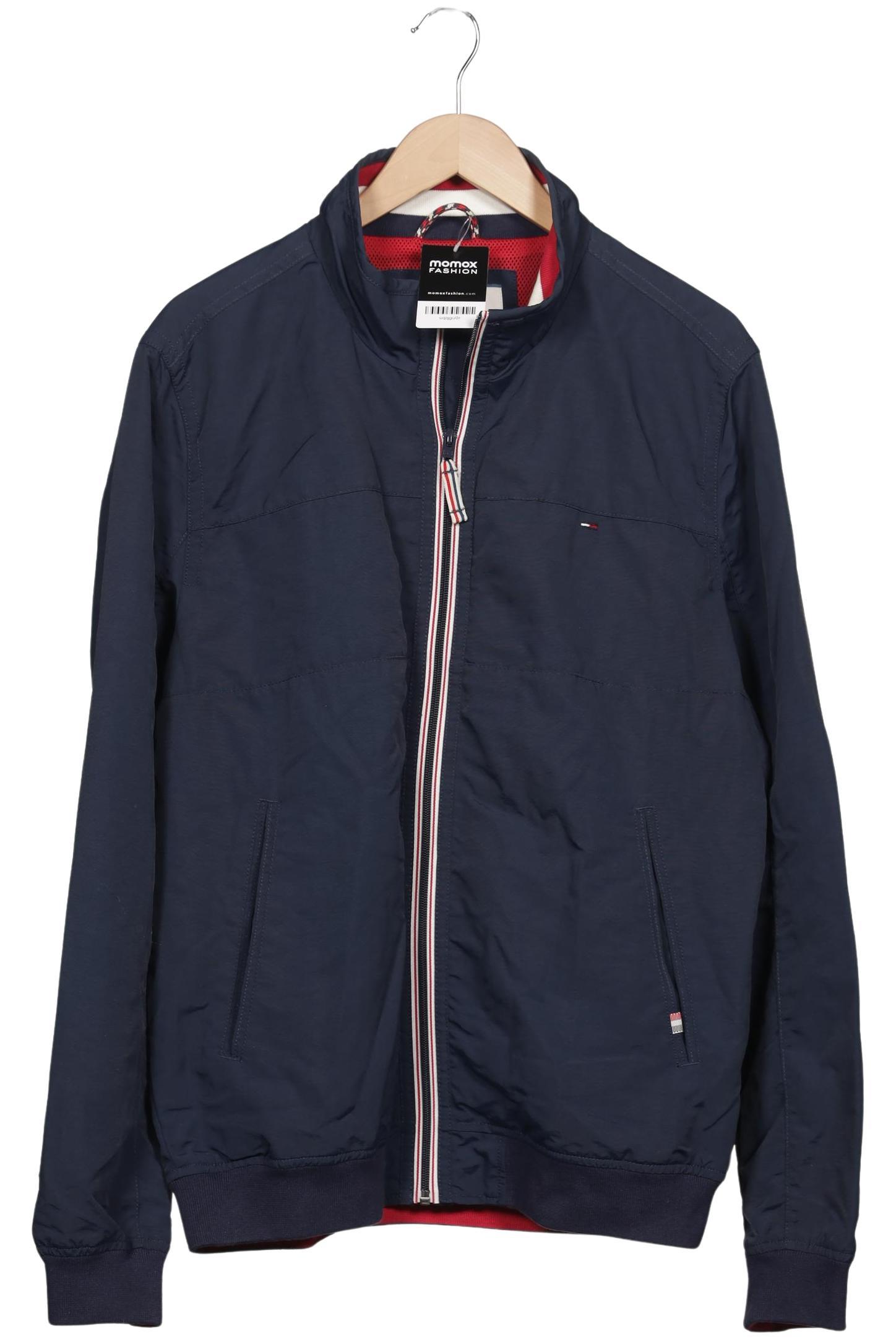 

Hilfiger Denim Herren Jacke, marineblau, Gr. 56