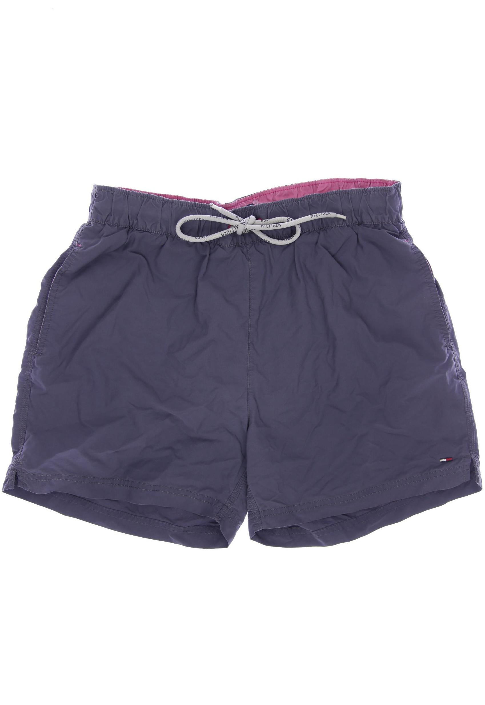 

HILFIGER DENIM Herren Shorts, grau