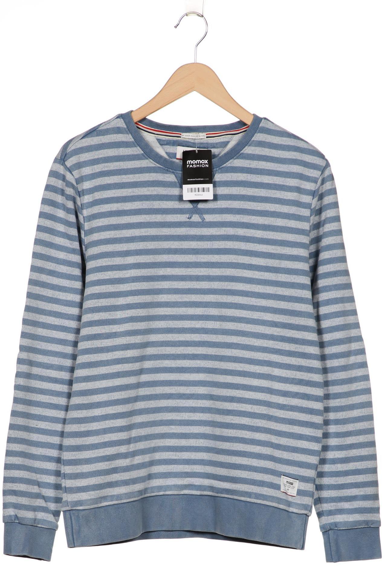 

HILFIGER DENIM Herren Sweatshirt, blau