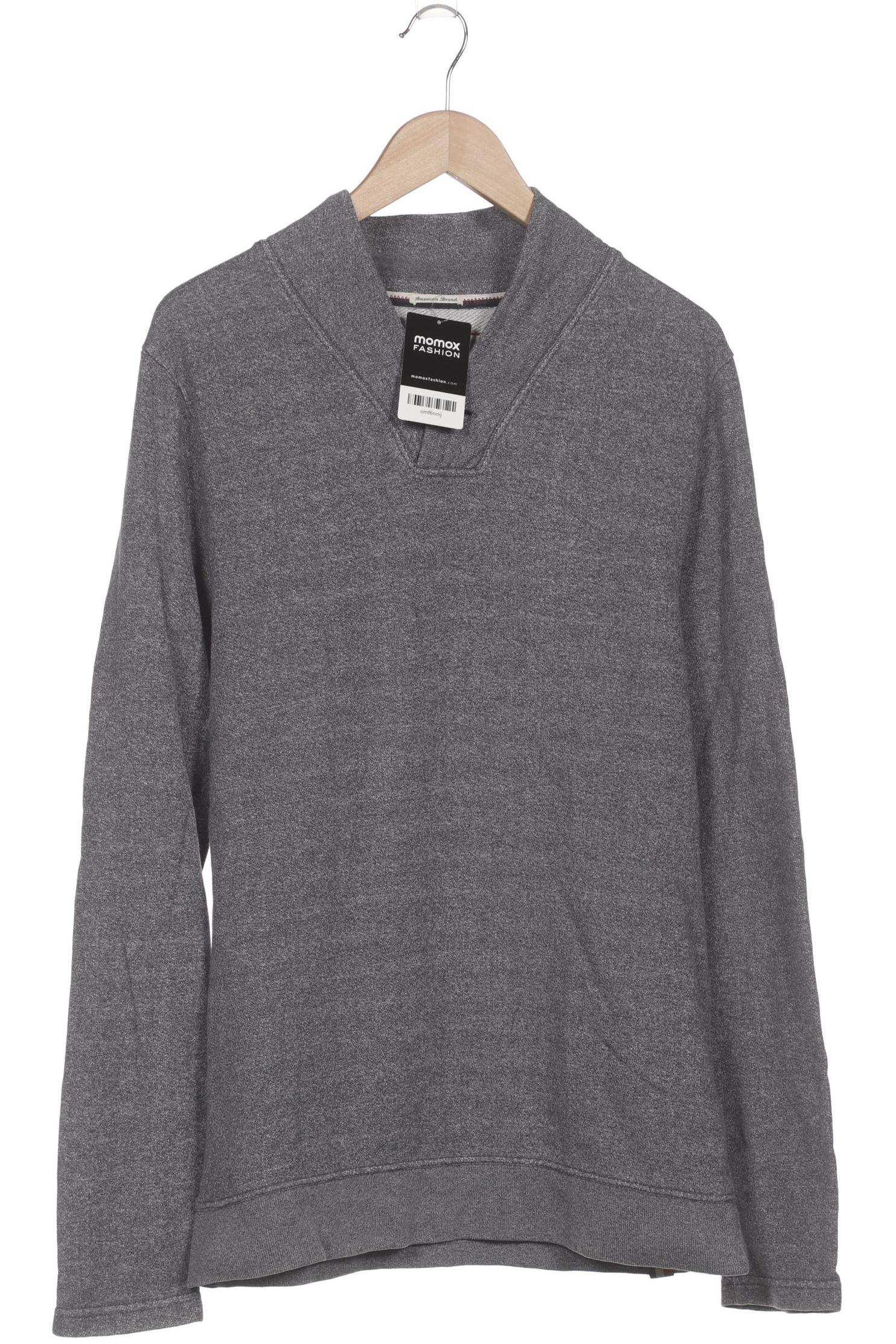 Thumbnail - Hilfiger Denim Herren Sweatshirt, marineblau, Gr. 54