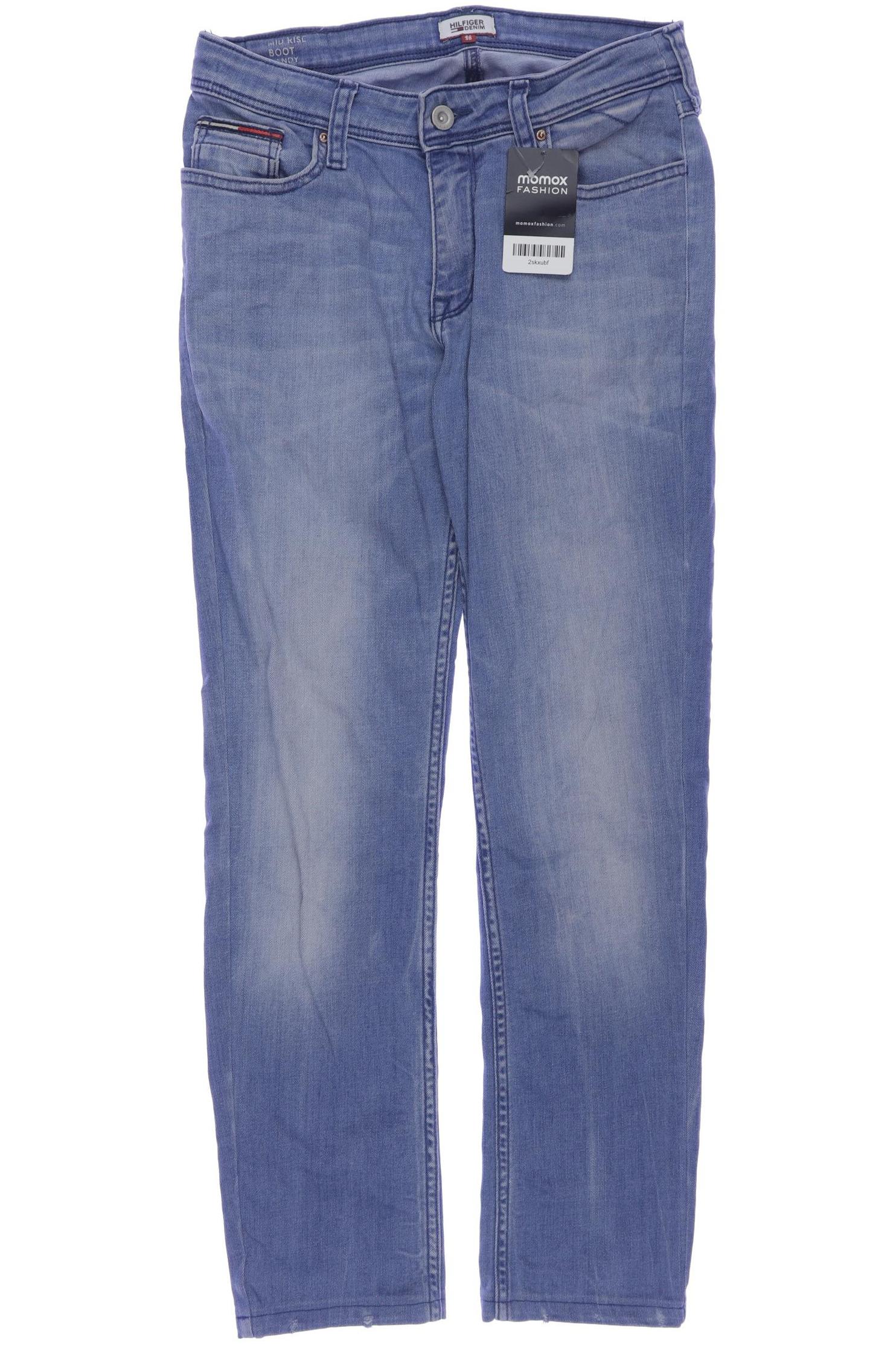 

Hilfiger Denim Herren Jeans, blau, Gr. 27