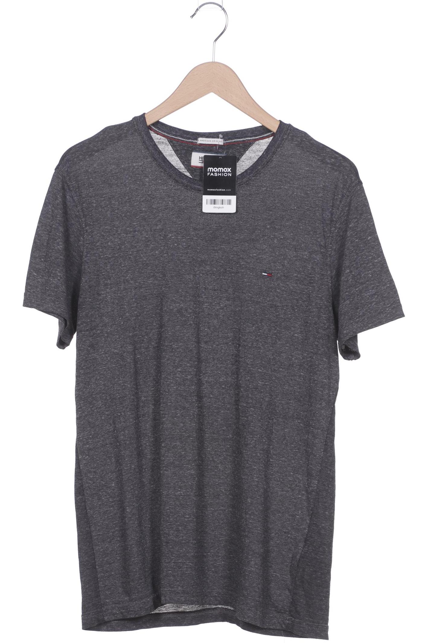 

Hilfiger Denim Herren T-Shirt, grau, Gr. 54