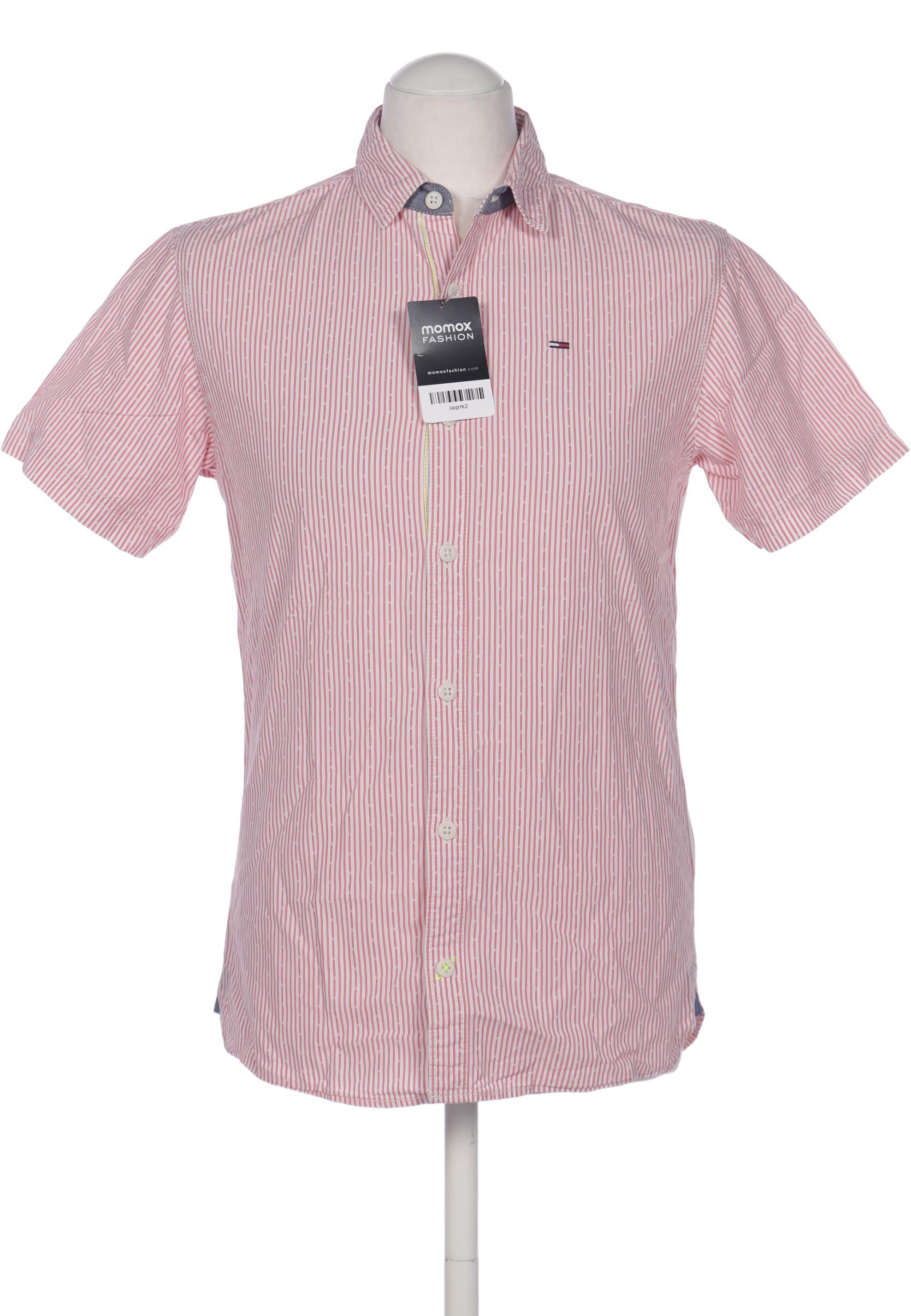 

Hilfiger Denim Herren Hemd, rot, Gr. 46