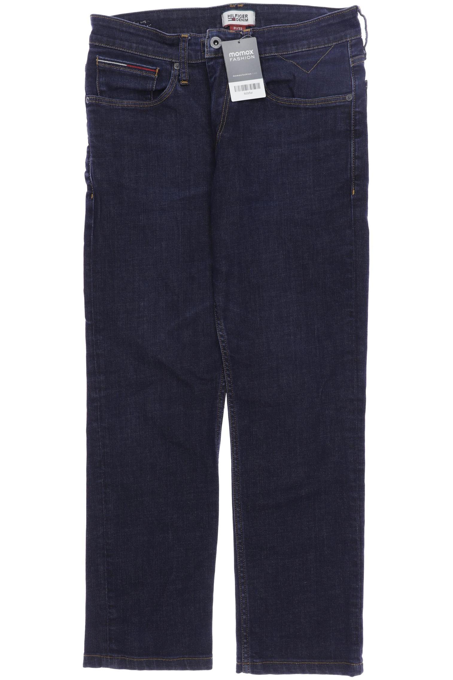 

Hilfiger Denim Herren Jeans, marineblau, Gr. 31
