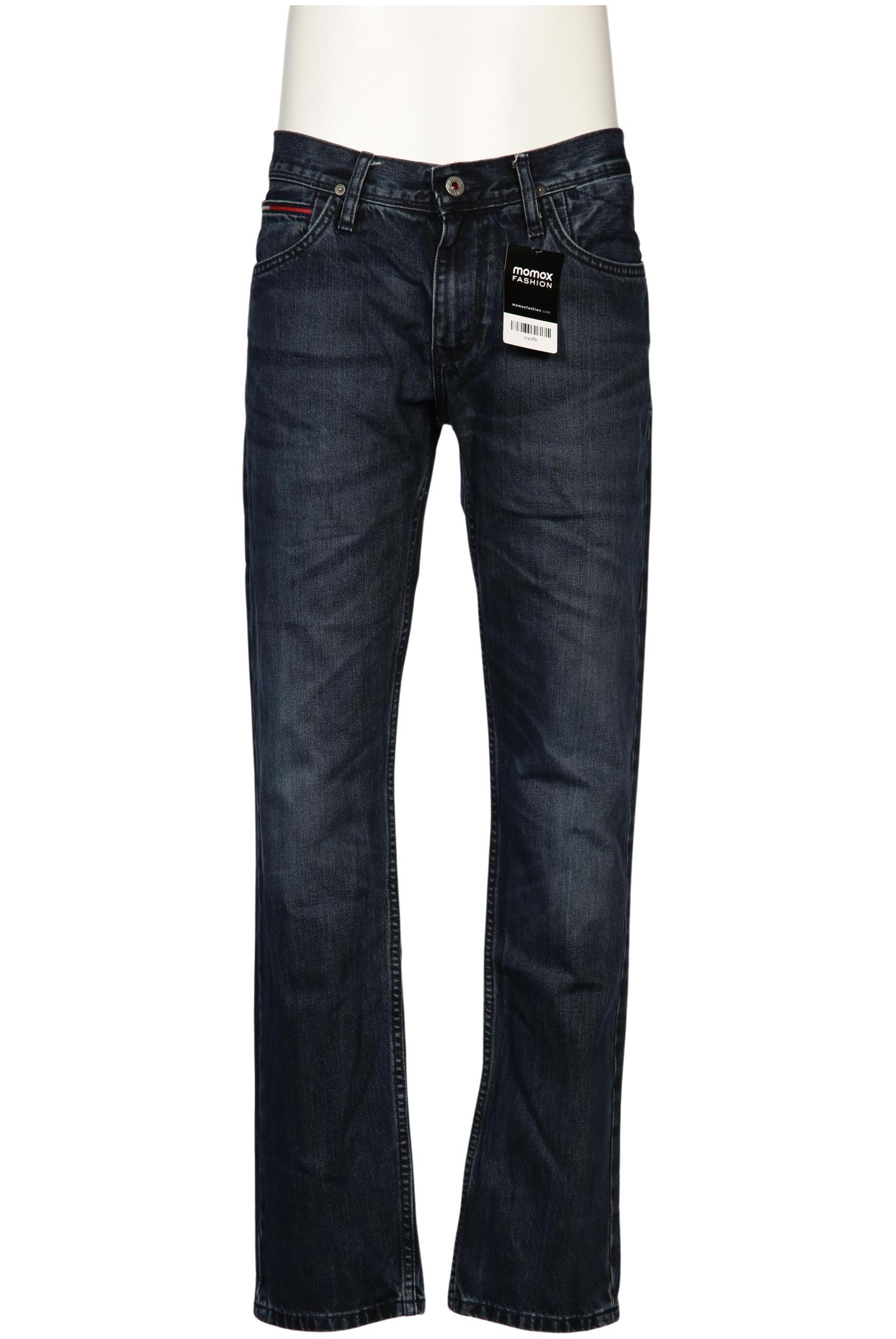 

Hilfiger Denim Herren Jeans, marineblau, Gr. 31