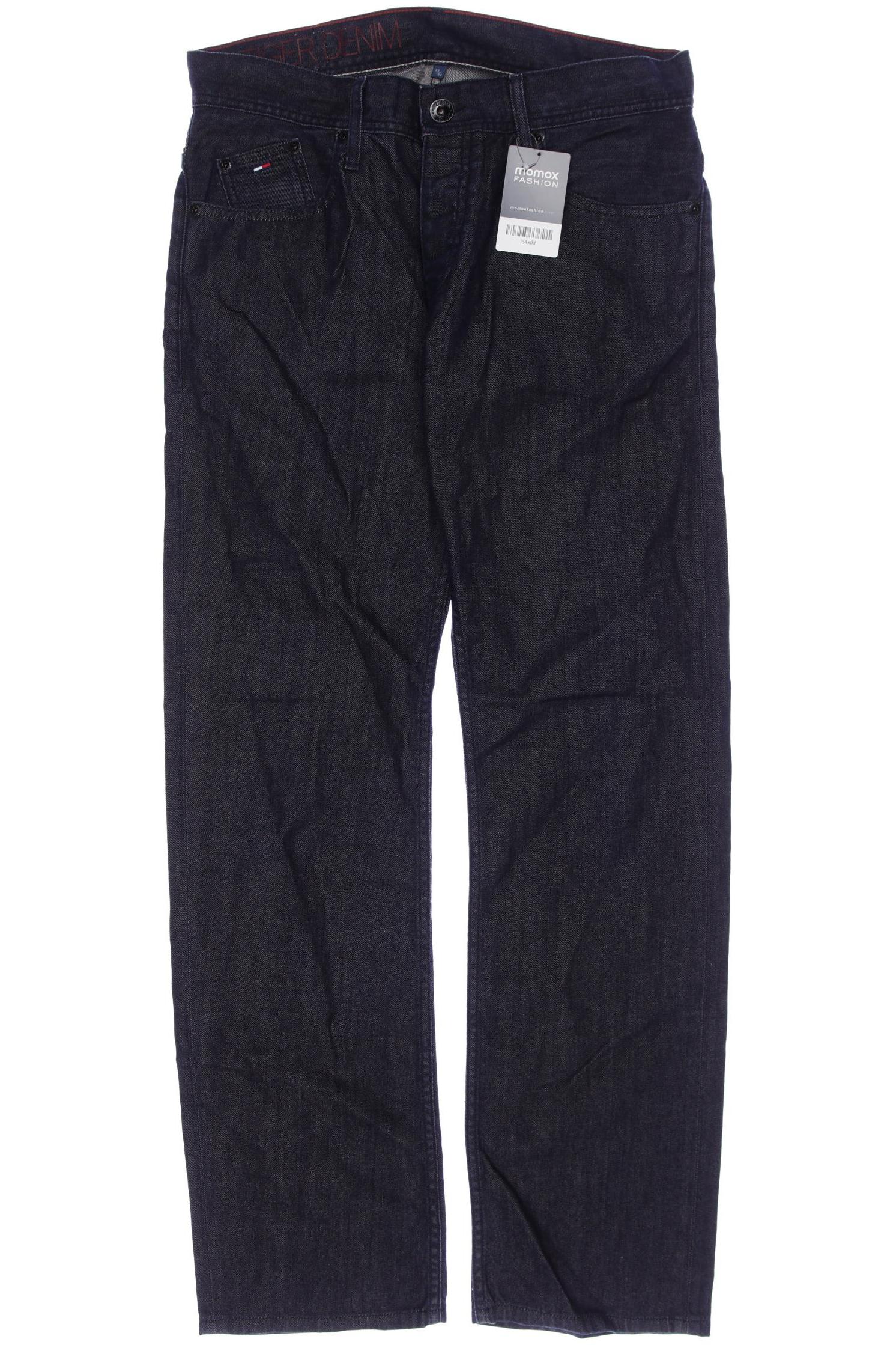 

Hilfiger Denim Herren Jeans, marineblau, Gr. 32