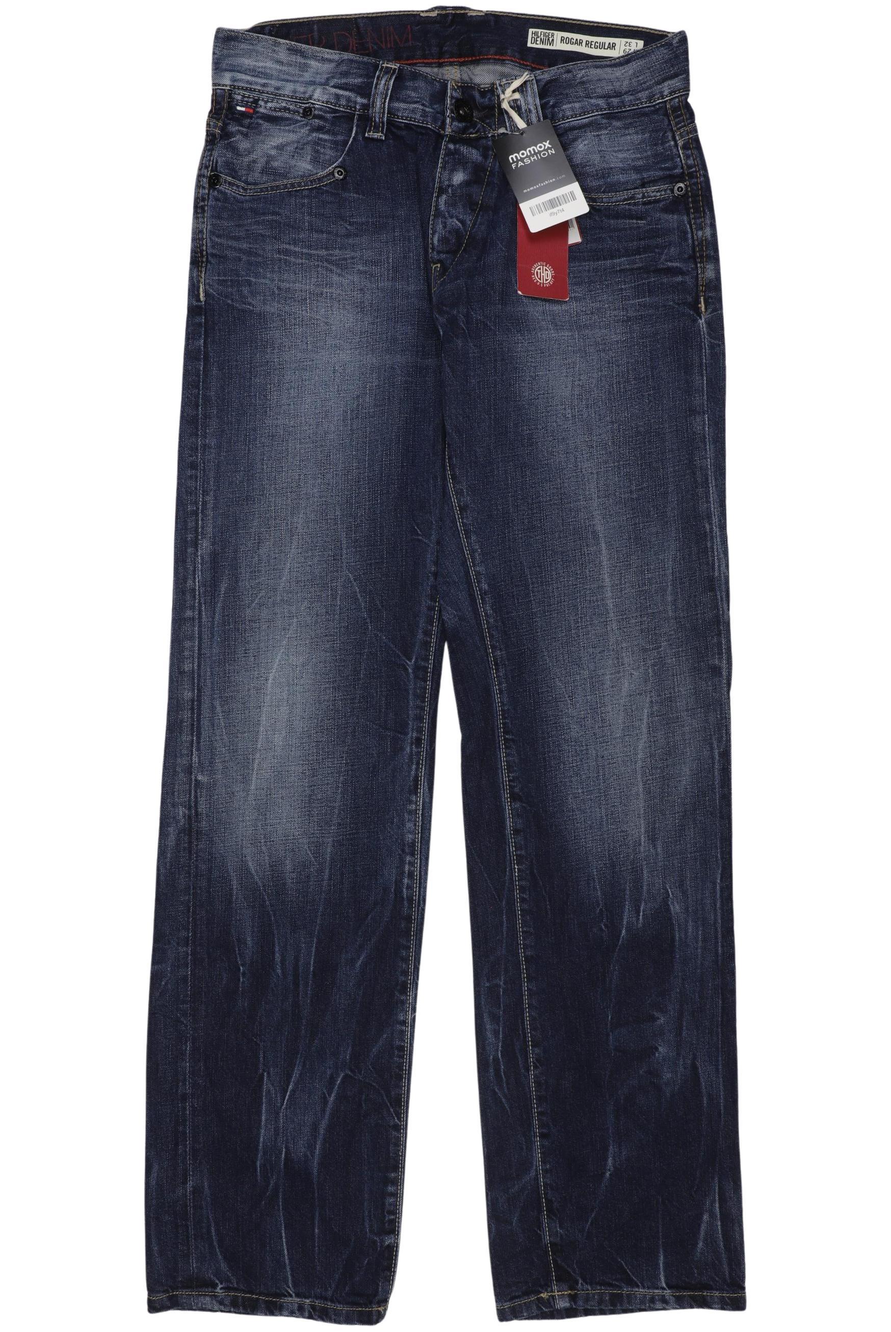 

Hilfiger Denim Herren Jeans, blau, Gr. 29