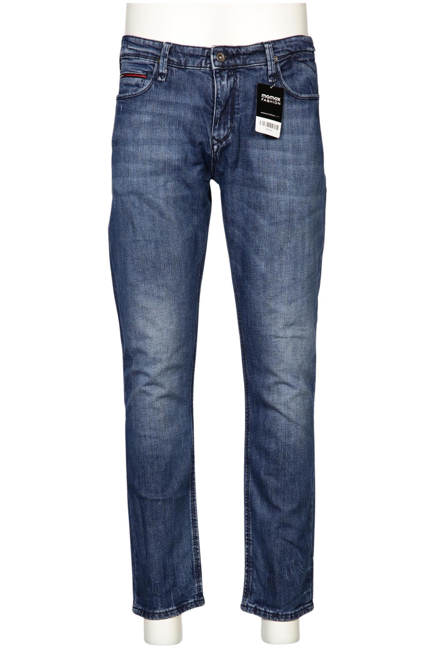 

Hilfiger Denim Herren Jeans, blau, Gr. 36