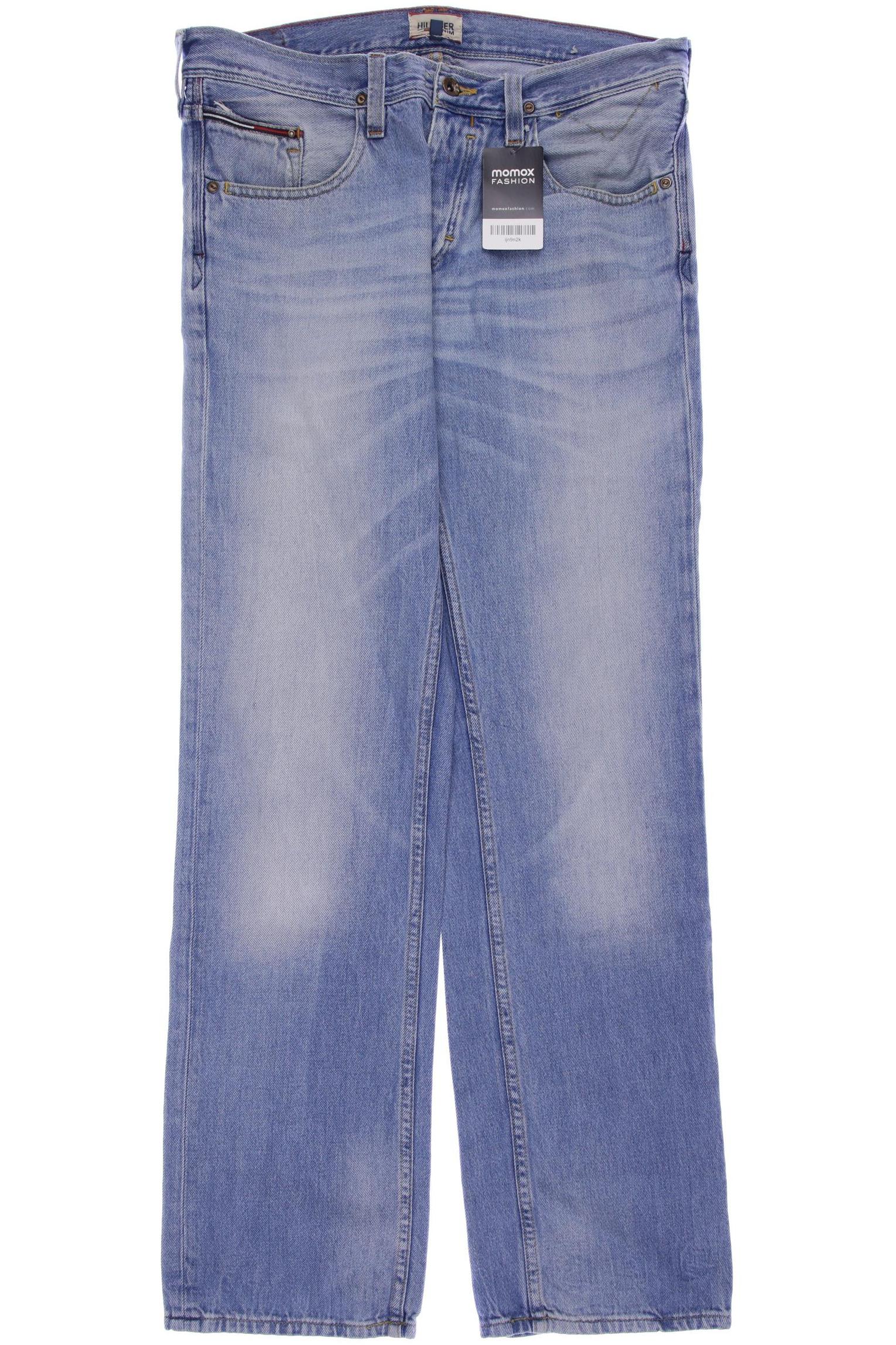 

HILFIGER DENIM Herren Jeans, blau