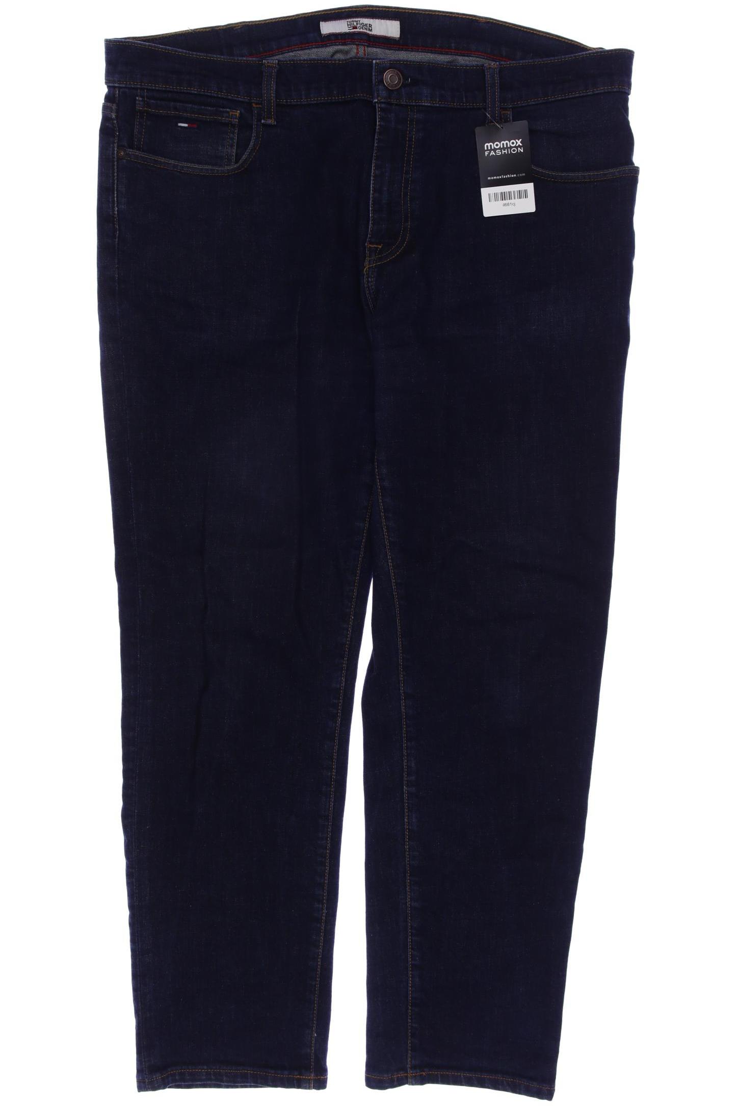 

HILFIGER DENIM Herren Jeans, blau