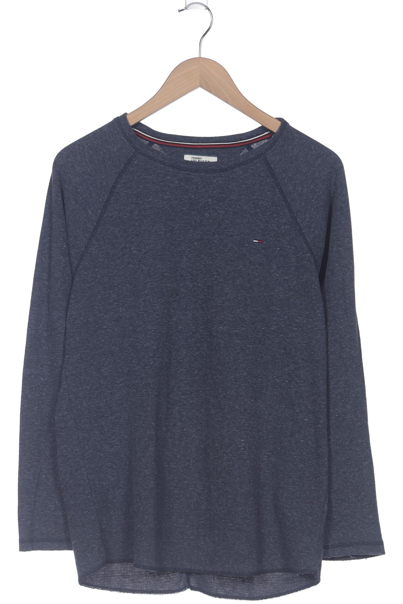 

Hilfiger Denim Herren Sweatshirt, marineblau, Gr. 48