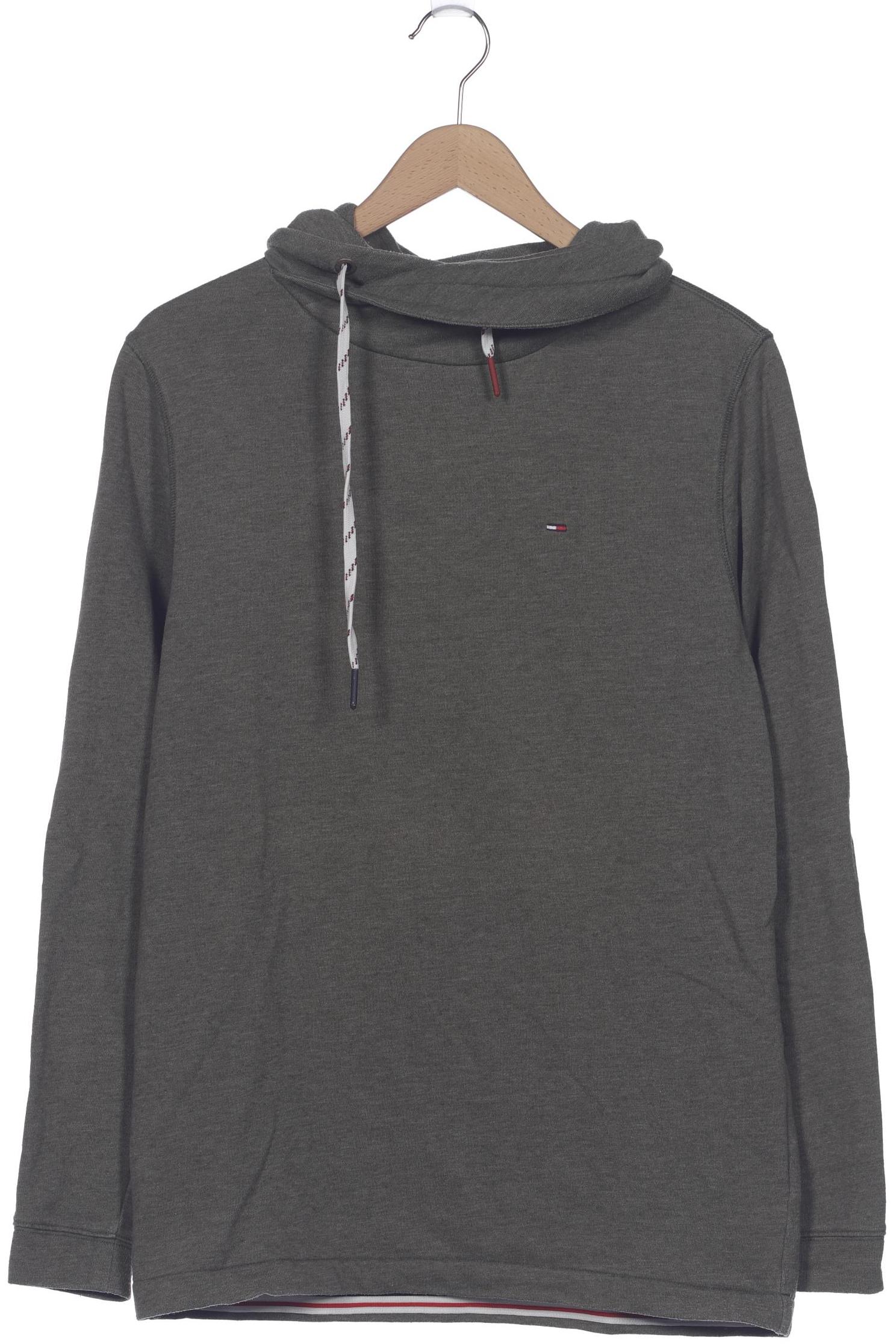 

HILFIGER DENIM Herren Pullover, grün