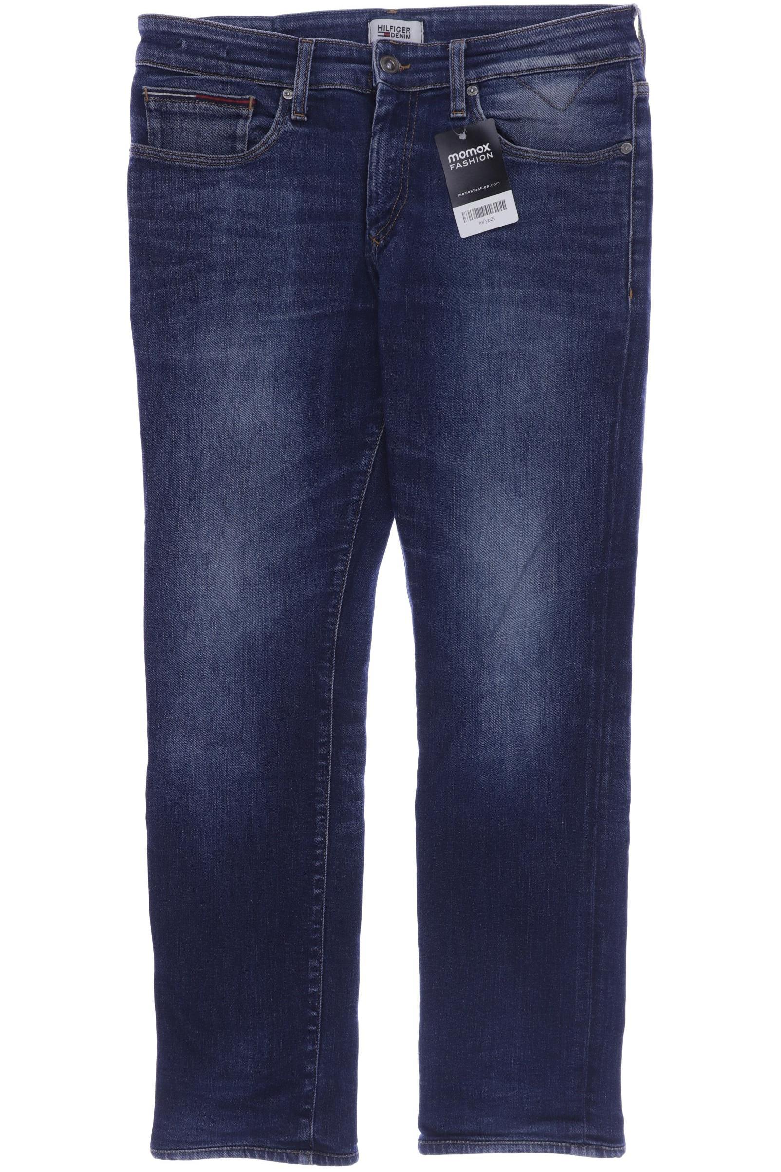 

HILFIGER DENIM Herren Jeans, blau