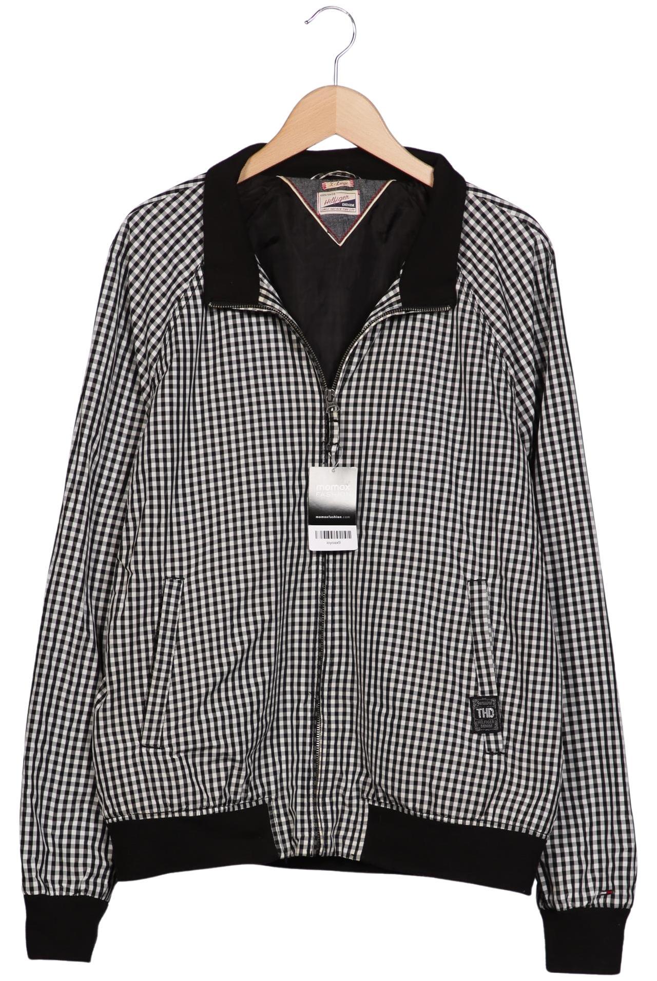 Thumbnail - Hilfiger Denim Herren Jacke, mehrfarbig, Gr. 54