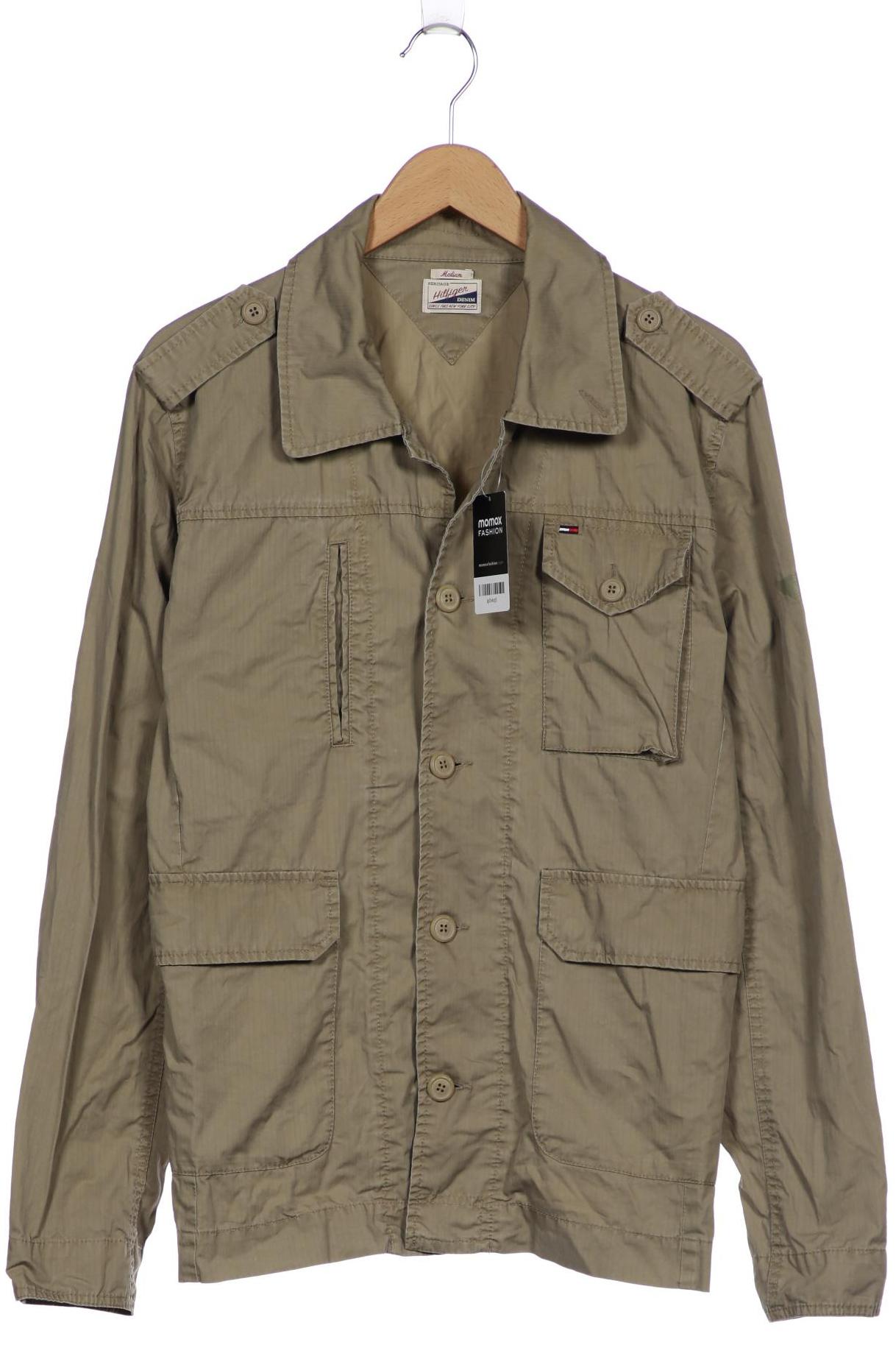 

HILFIGER DENIM Herren Jacke, beige